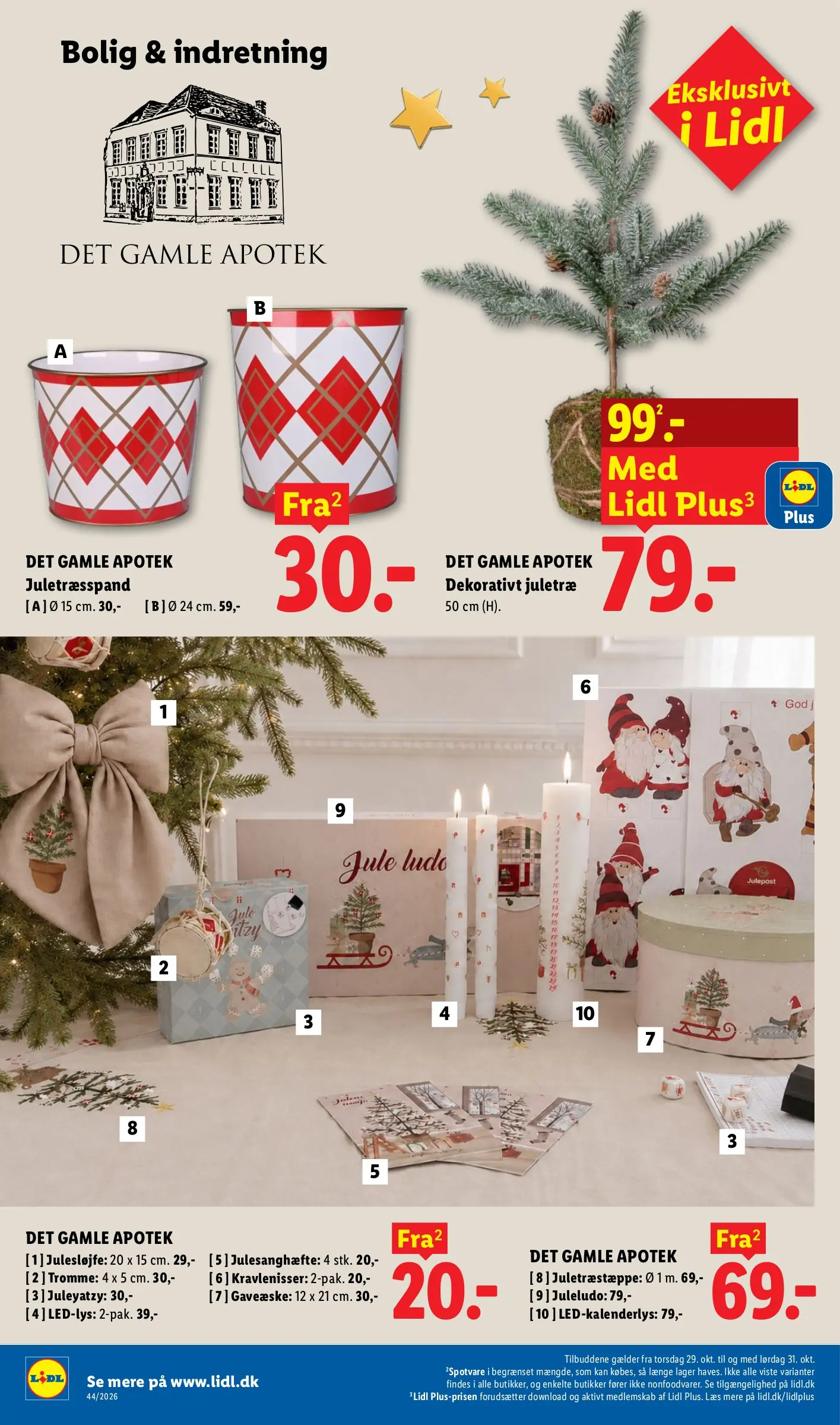 Lidl tilbudsavis, side 30