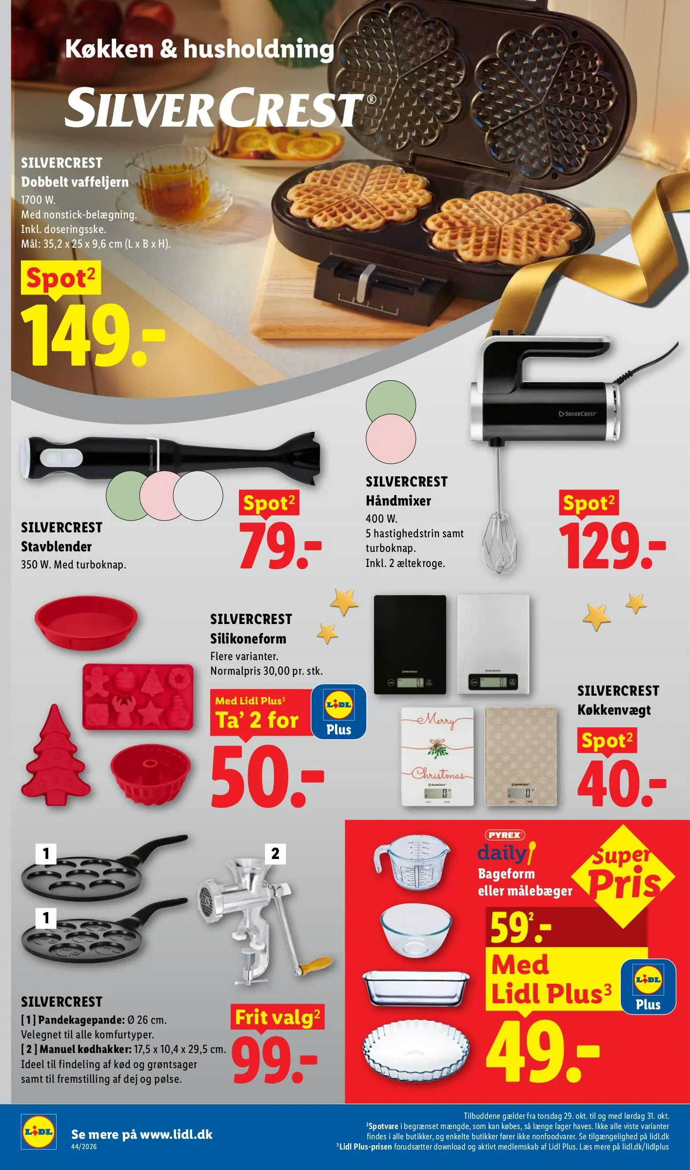 Lidl tilbudsavis, side 32