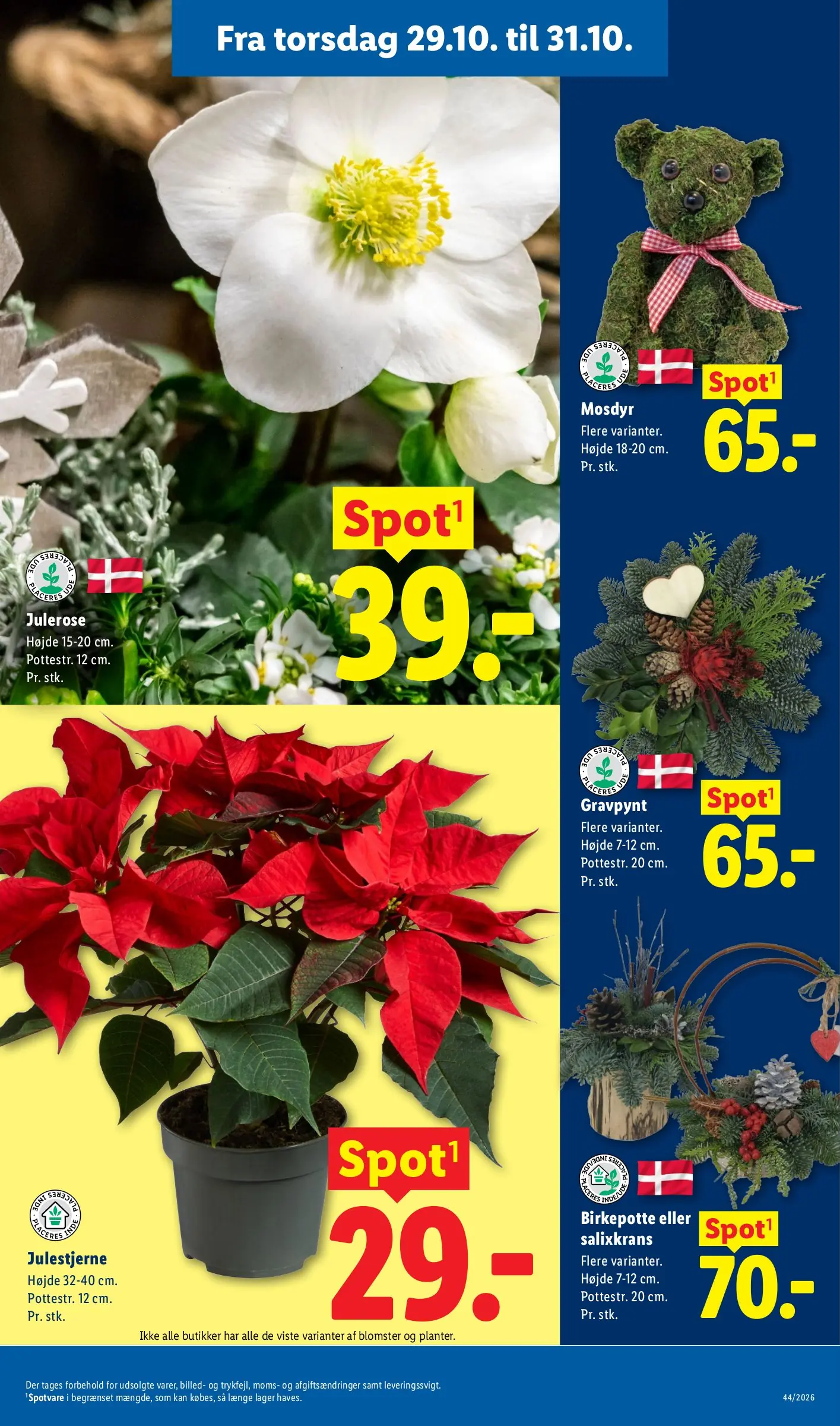 Lidl tilbudsavis, side 35