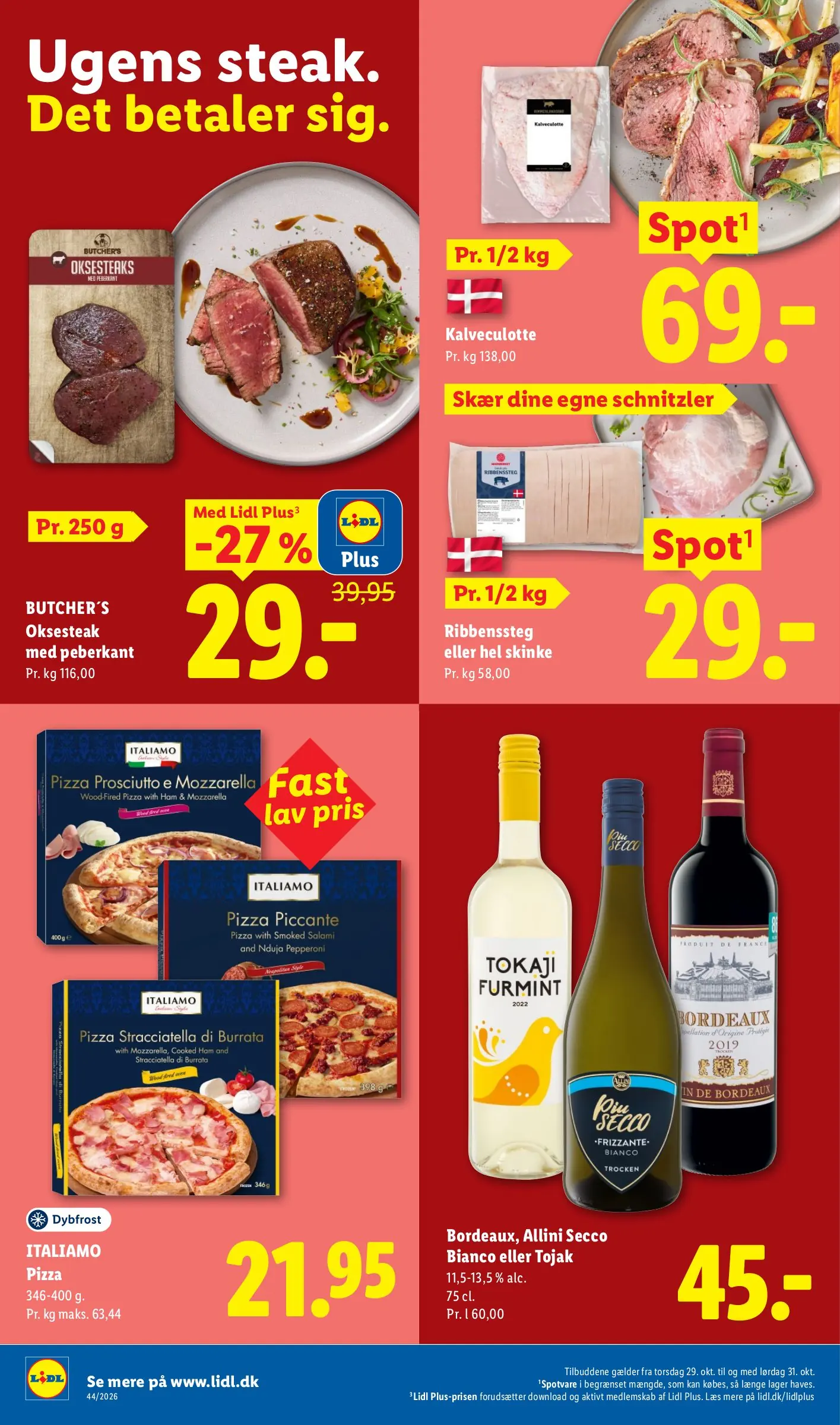 Lidl tilbudsavis, side 36