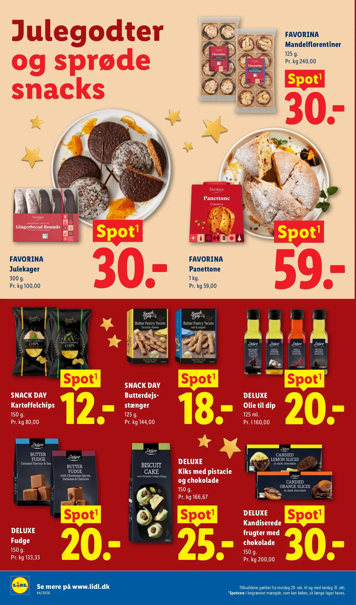 Lidl tilbudsavis, side 38