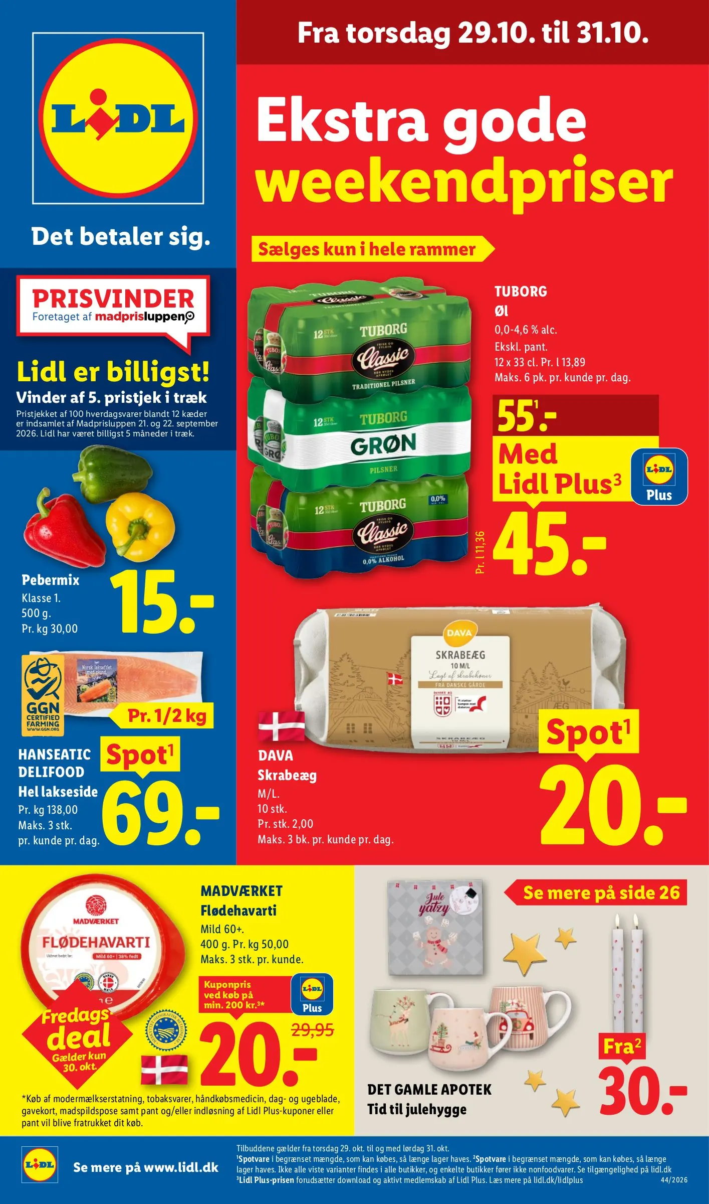 Lidl tilbudsavis, side 42