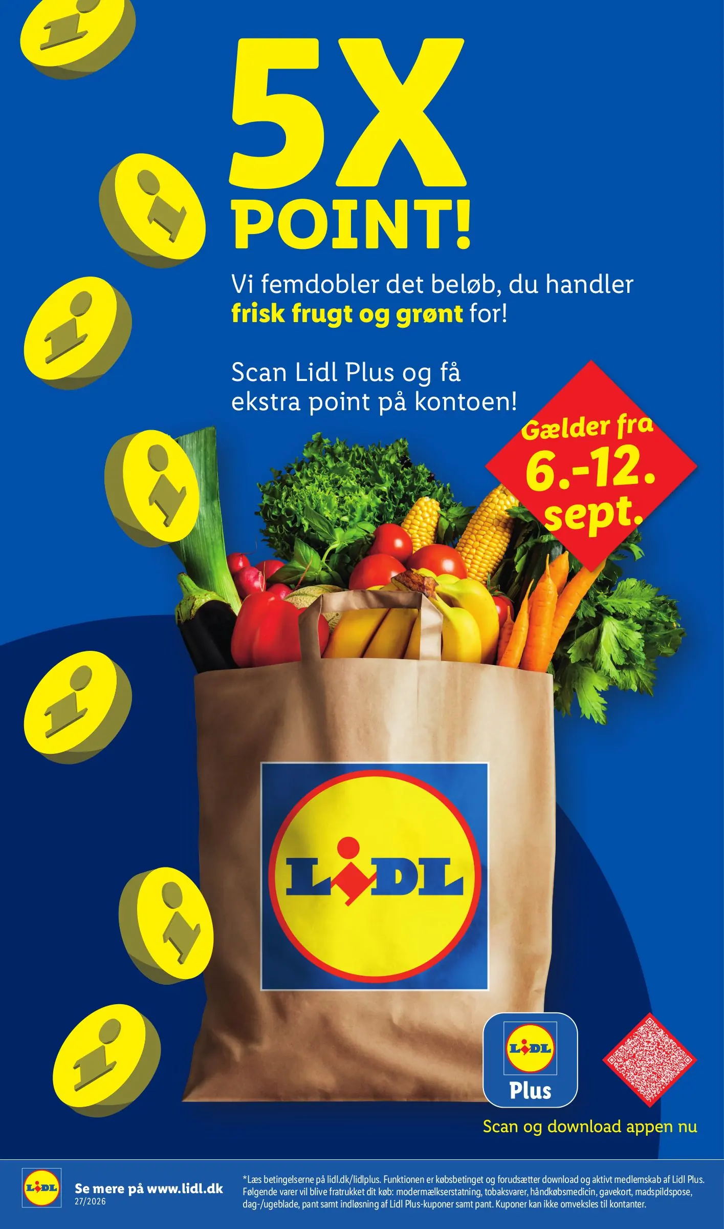 Lidl tilbudsavis, side 8