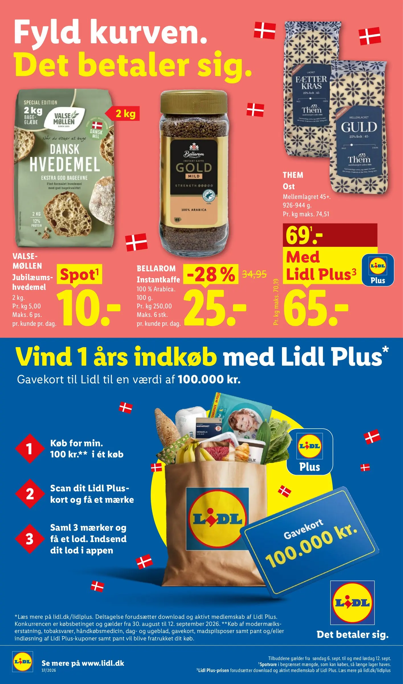 Lidl tilbudsavis, side 10