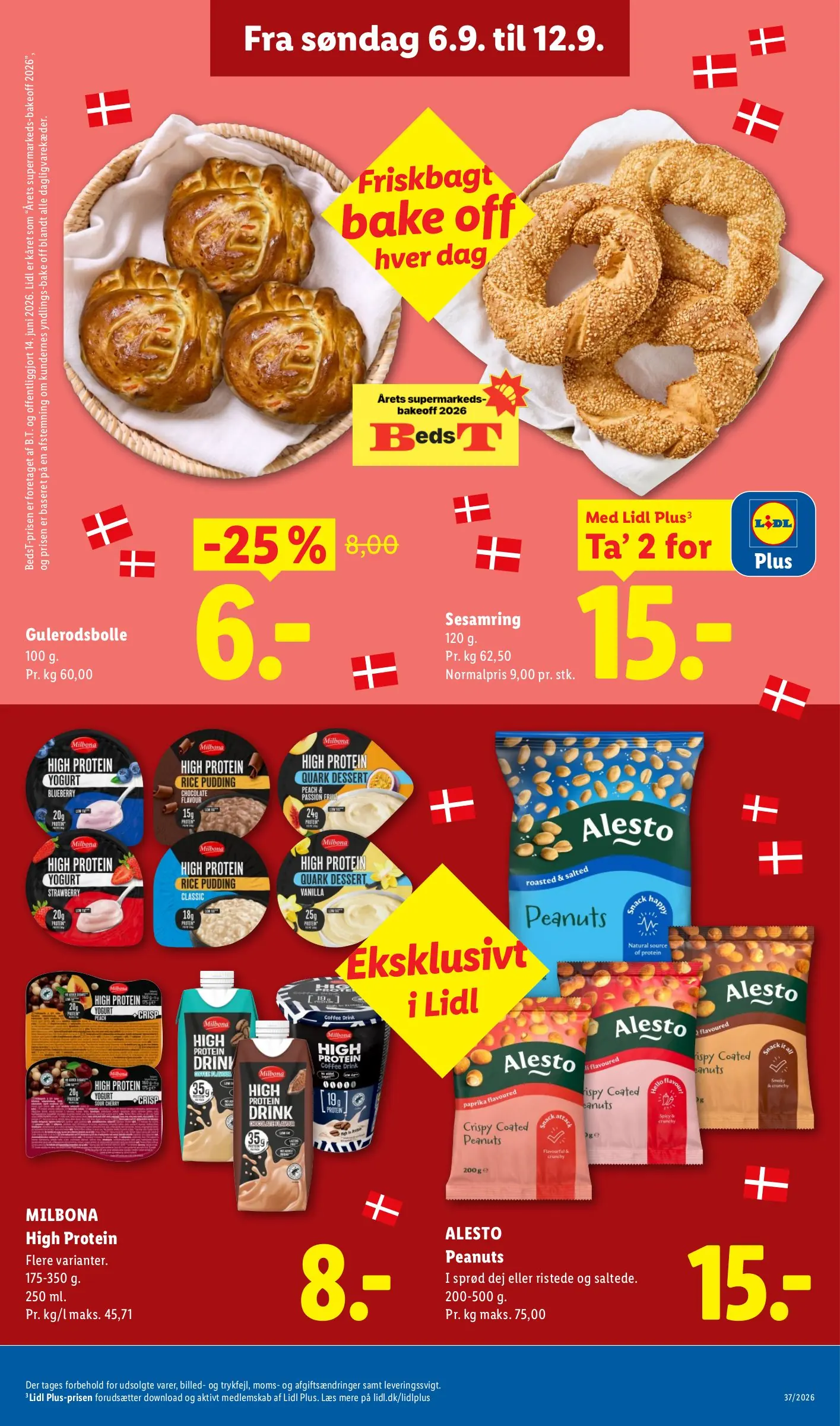 Lidl tilbudsavis, side 11