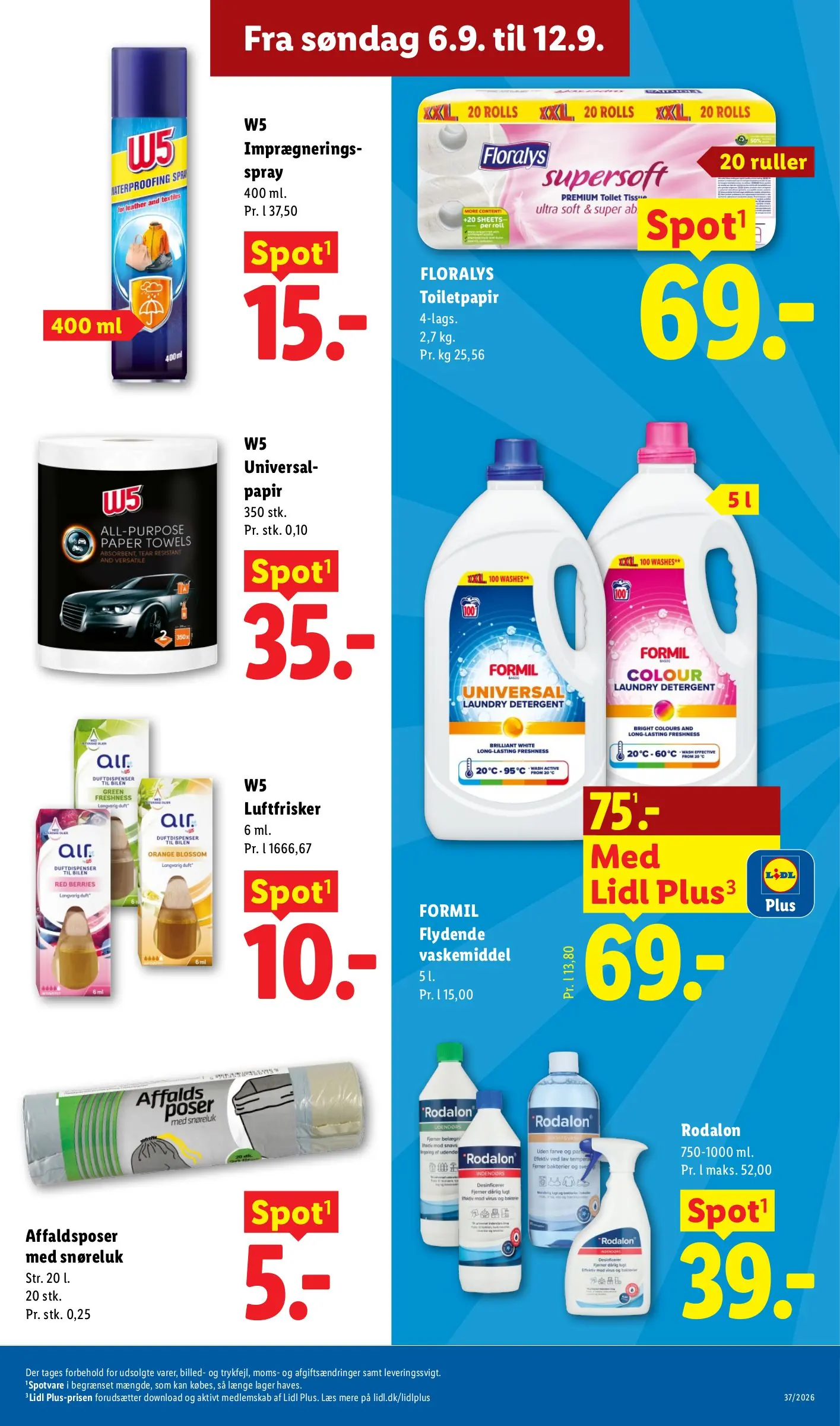 Lidl tilbudsavis, side 17