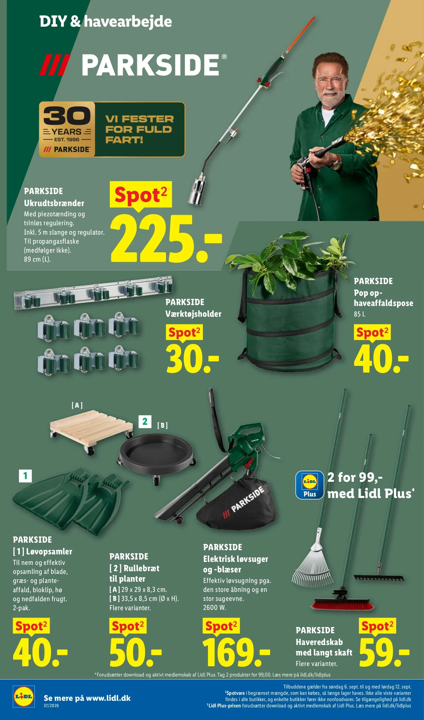 Lidl tilbudsavis, side 18