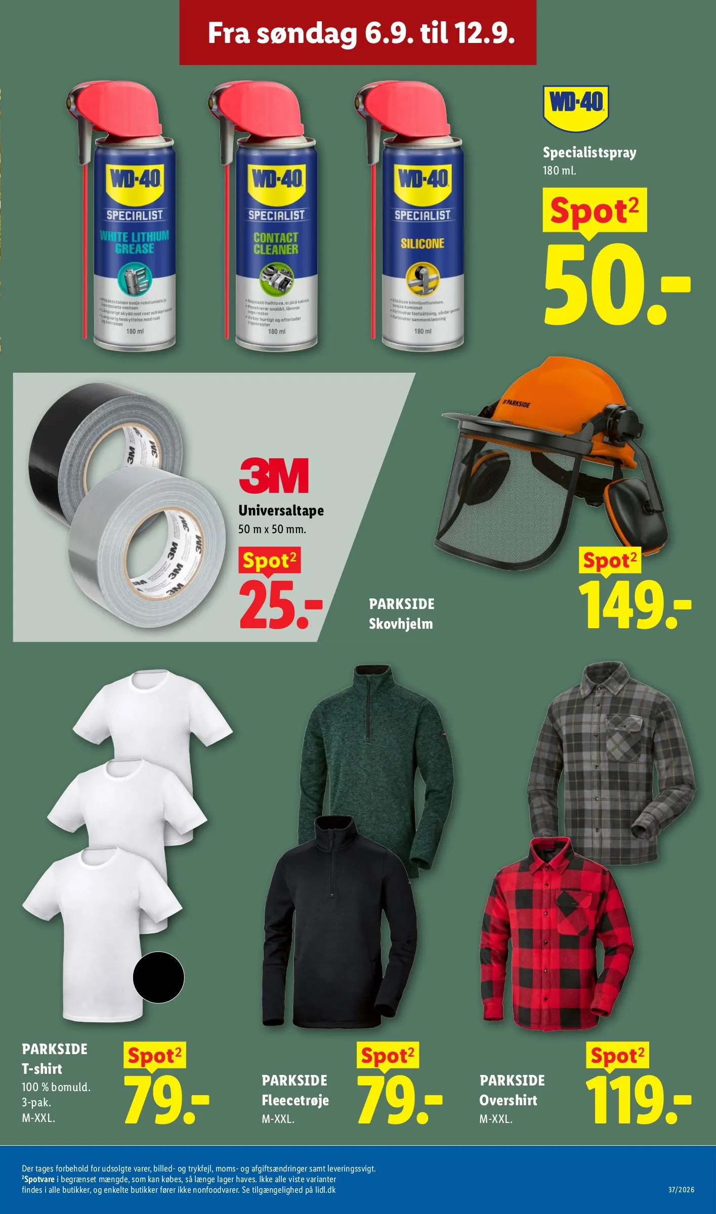 Lidl tilbudsavis, side 19