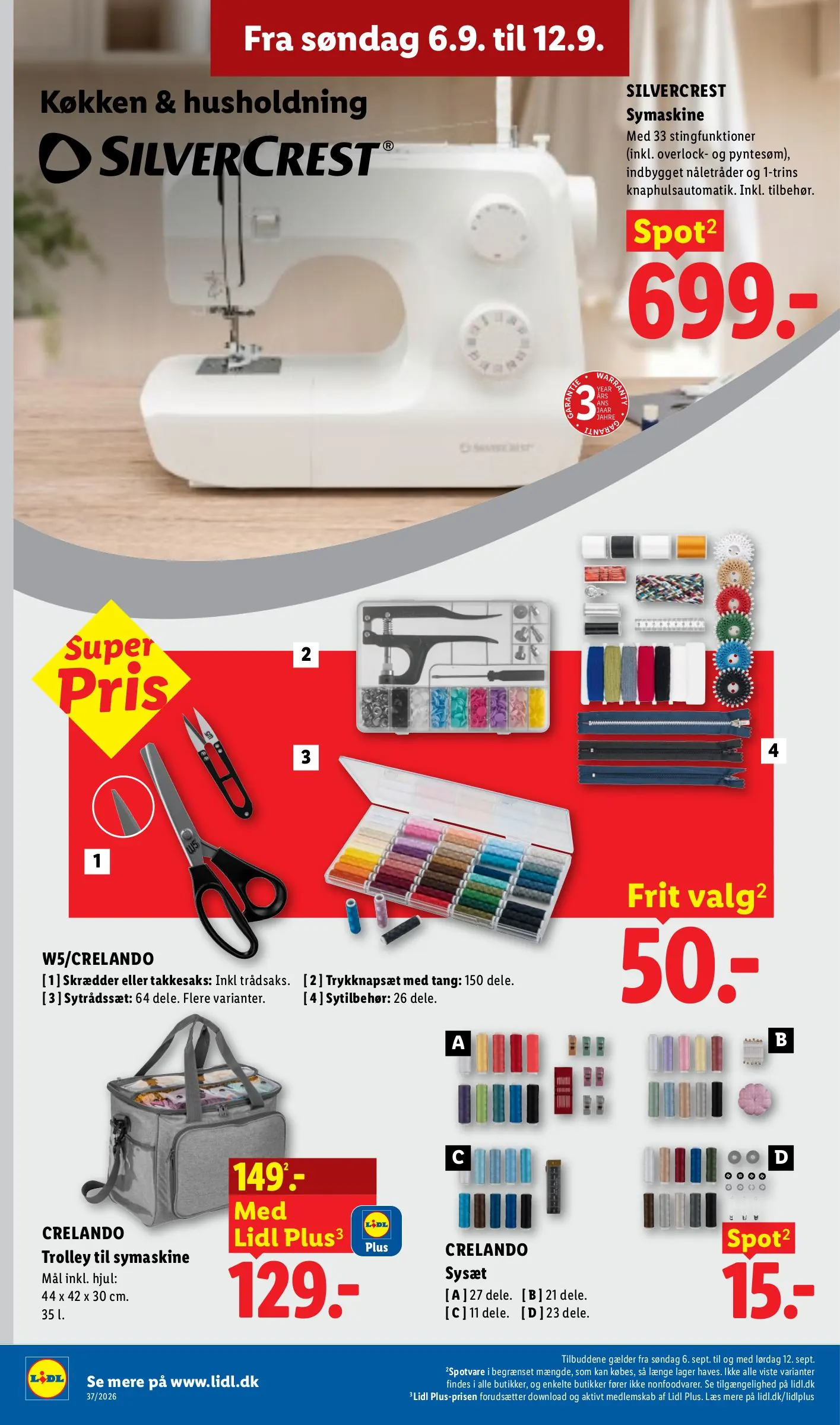 Lidl tilbudsavis, side 24