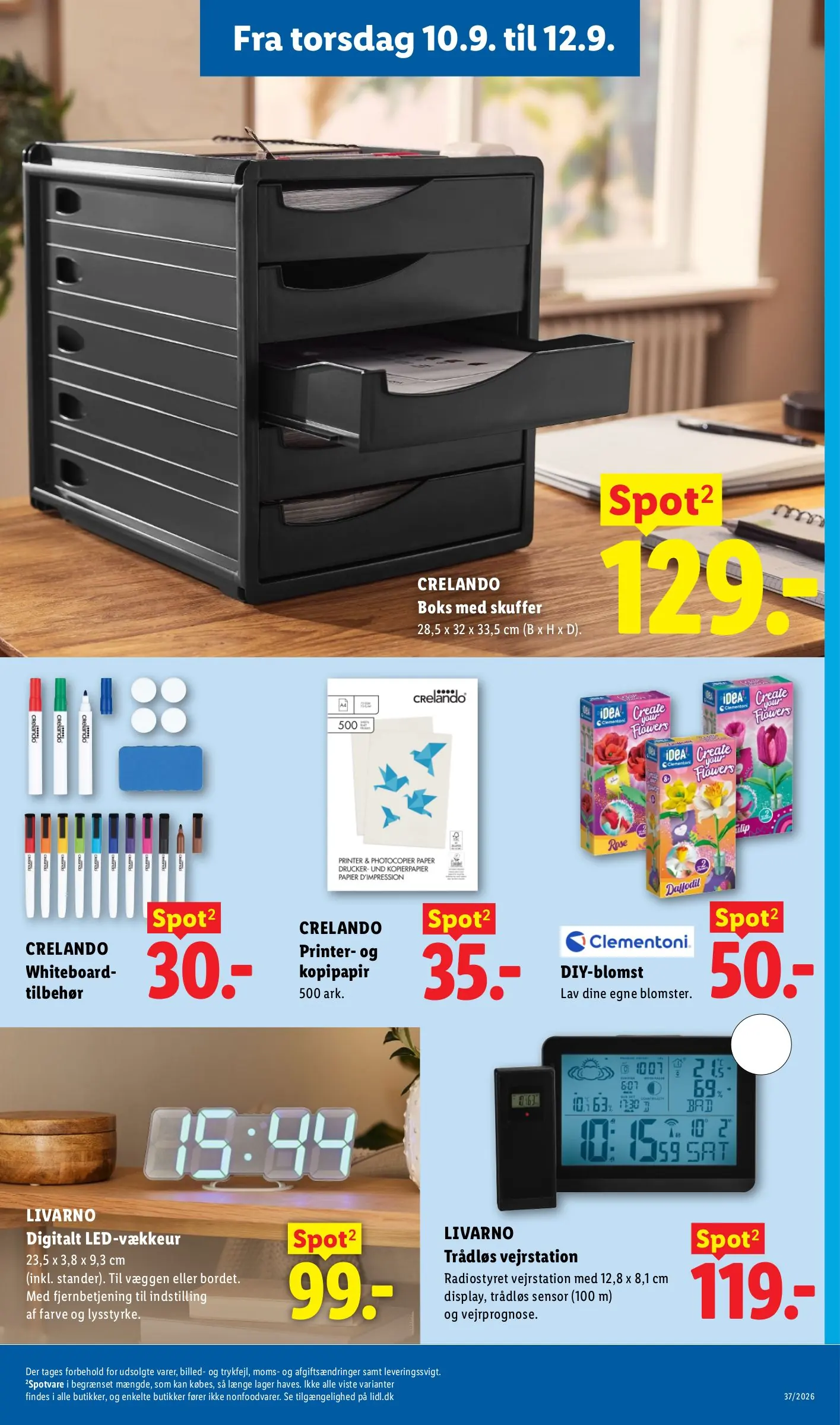 Lidl tilbudsavis, side 27