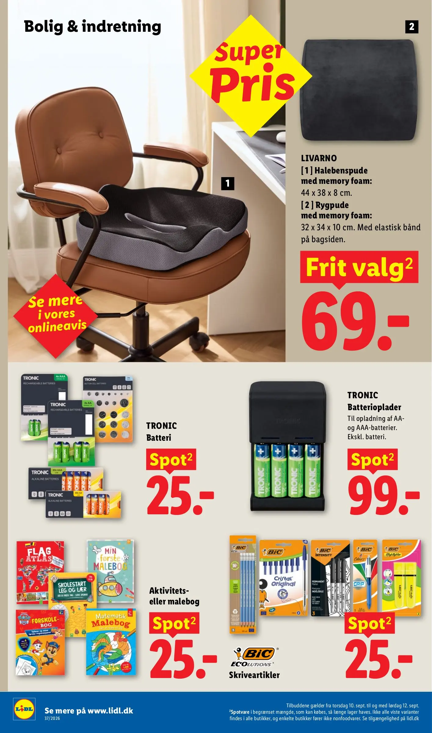 Lidl tilbudsavis, side 28