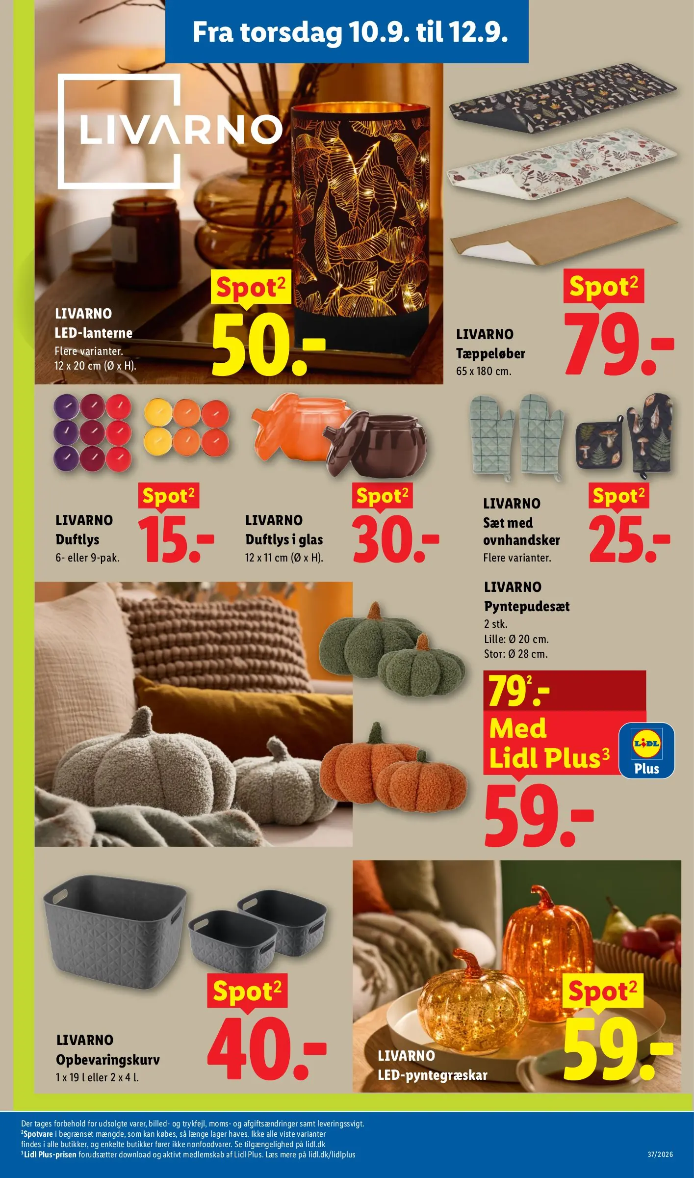 Lidl tilbudsavis, side 29