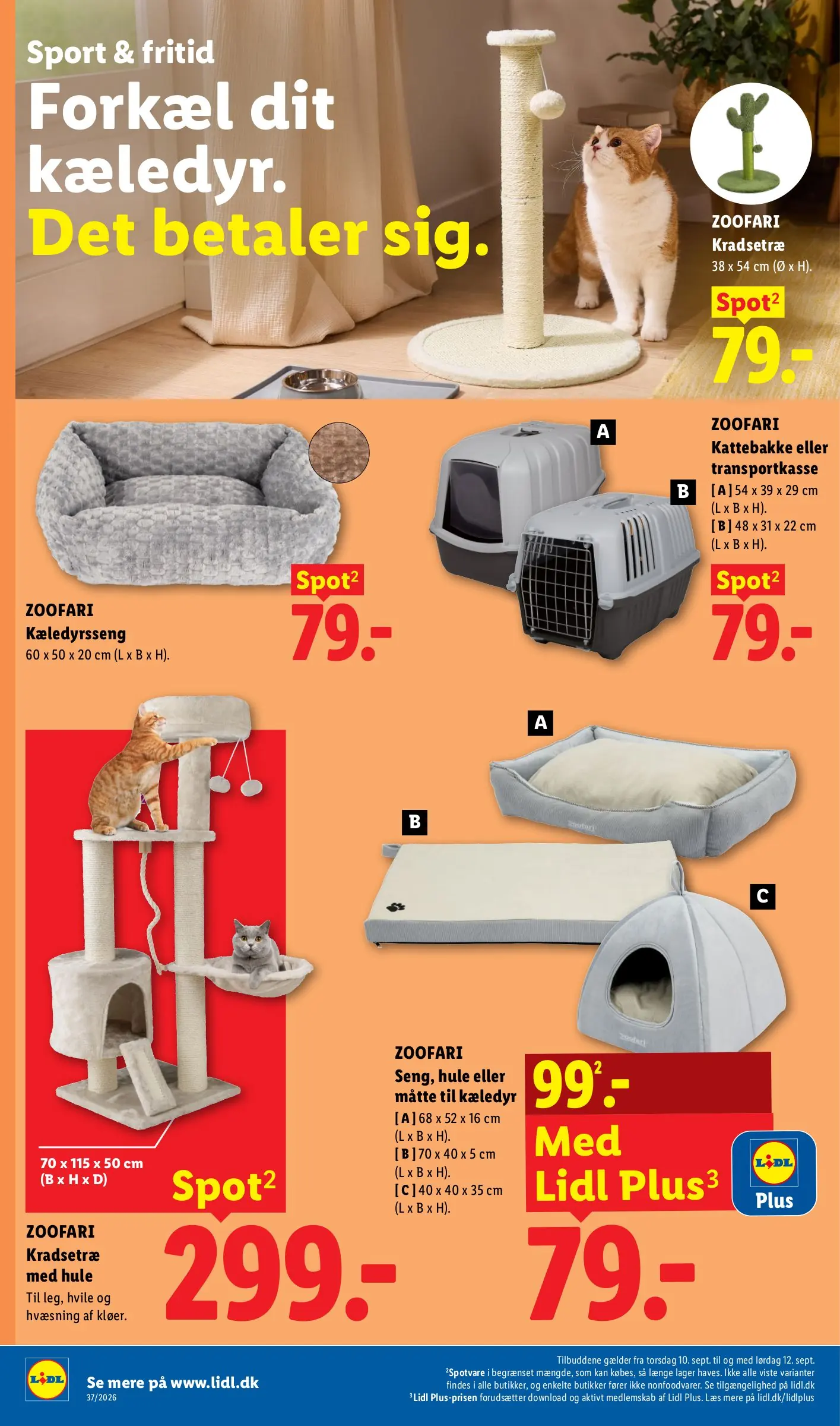 Lidl tilbudsavis, side 30