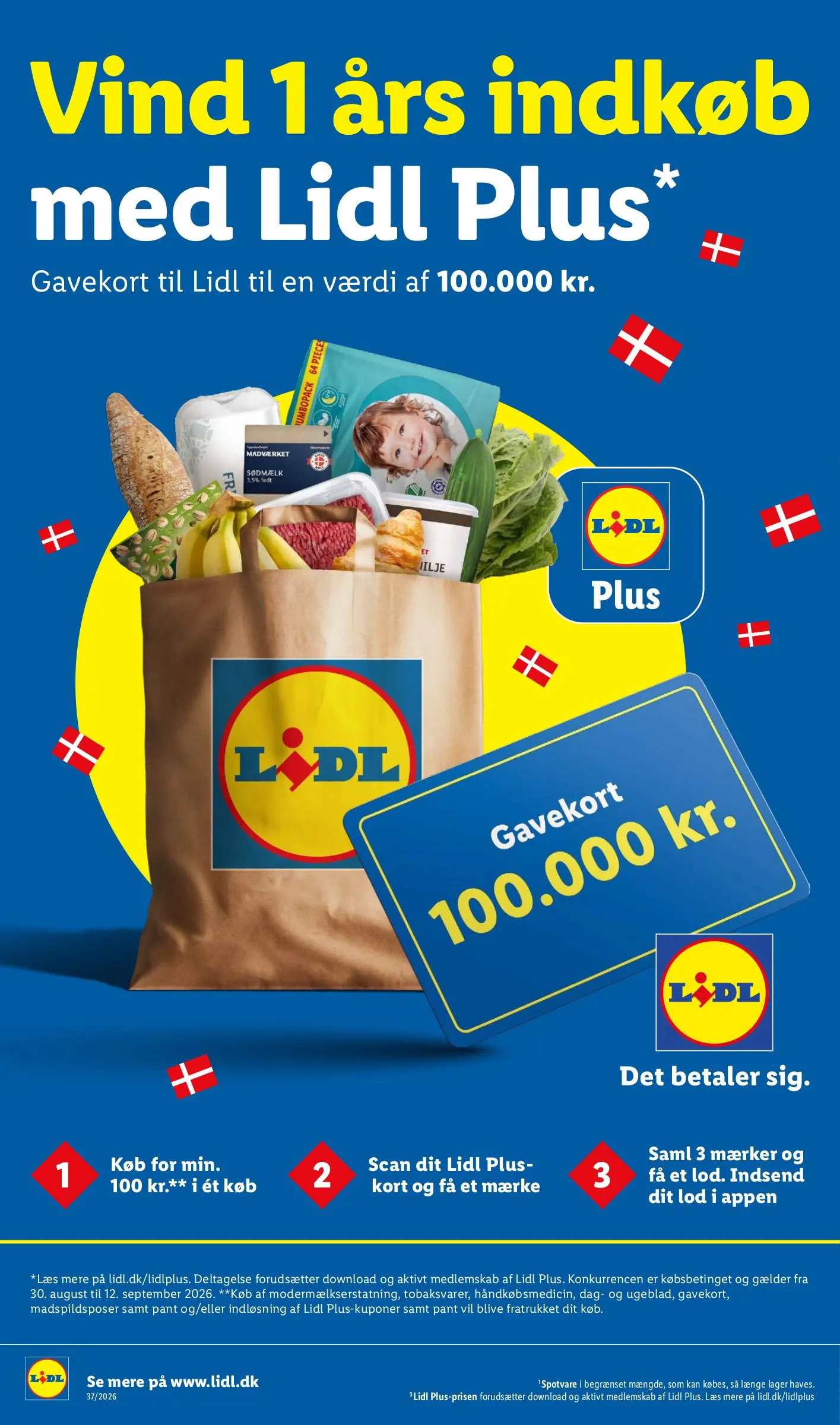 Lidl tilbudsavis, side 32