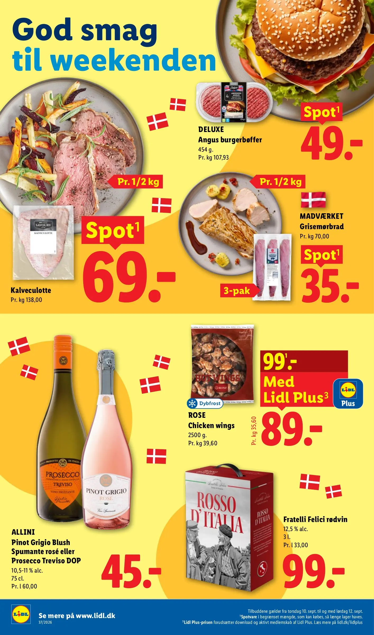 Lidl tilbudsavis, side 34
