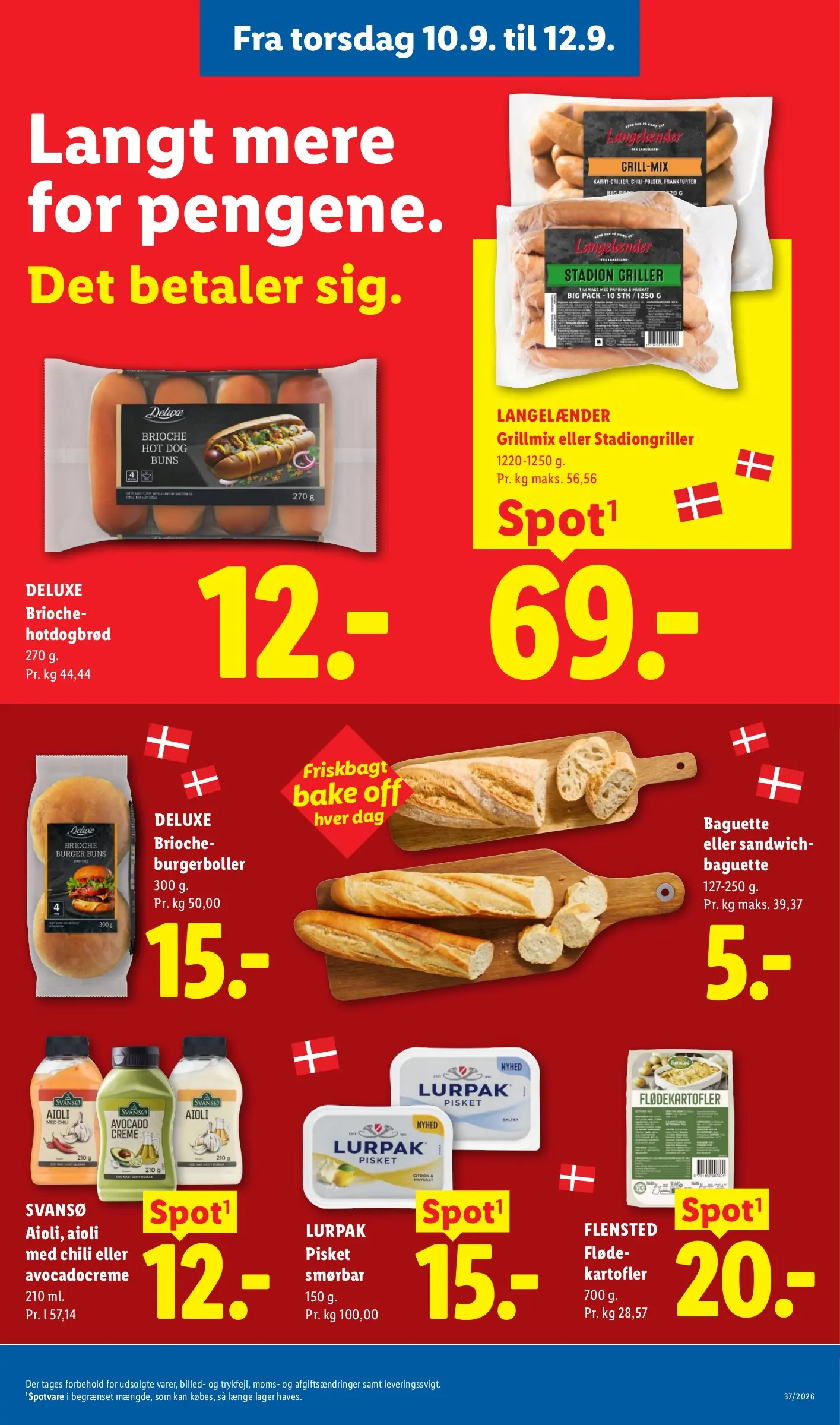 Lidl tilbudsavis, side 35