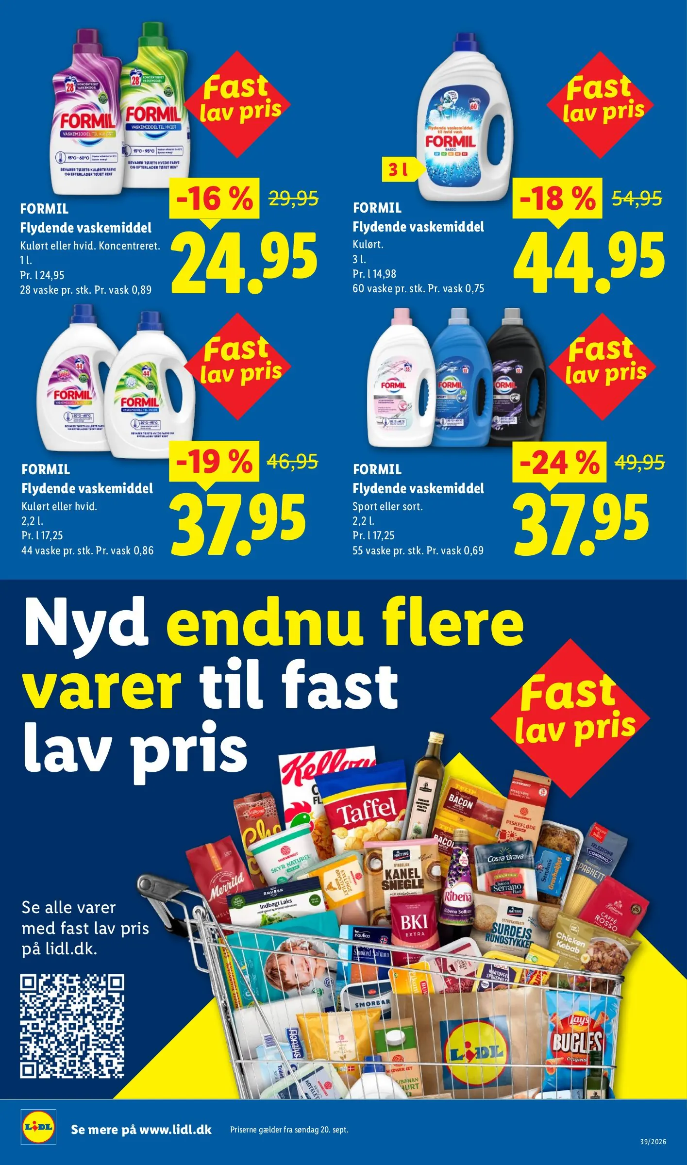 Lidl tilbudsavis, side 5