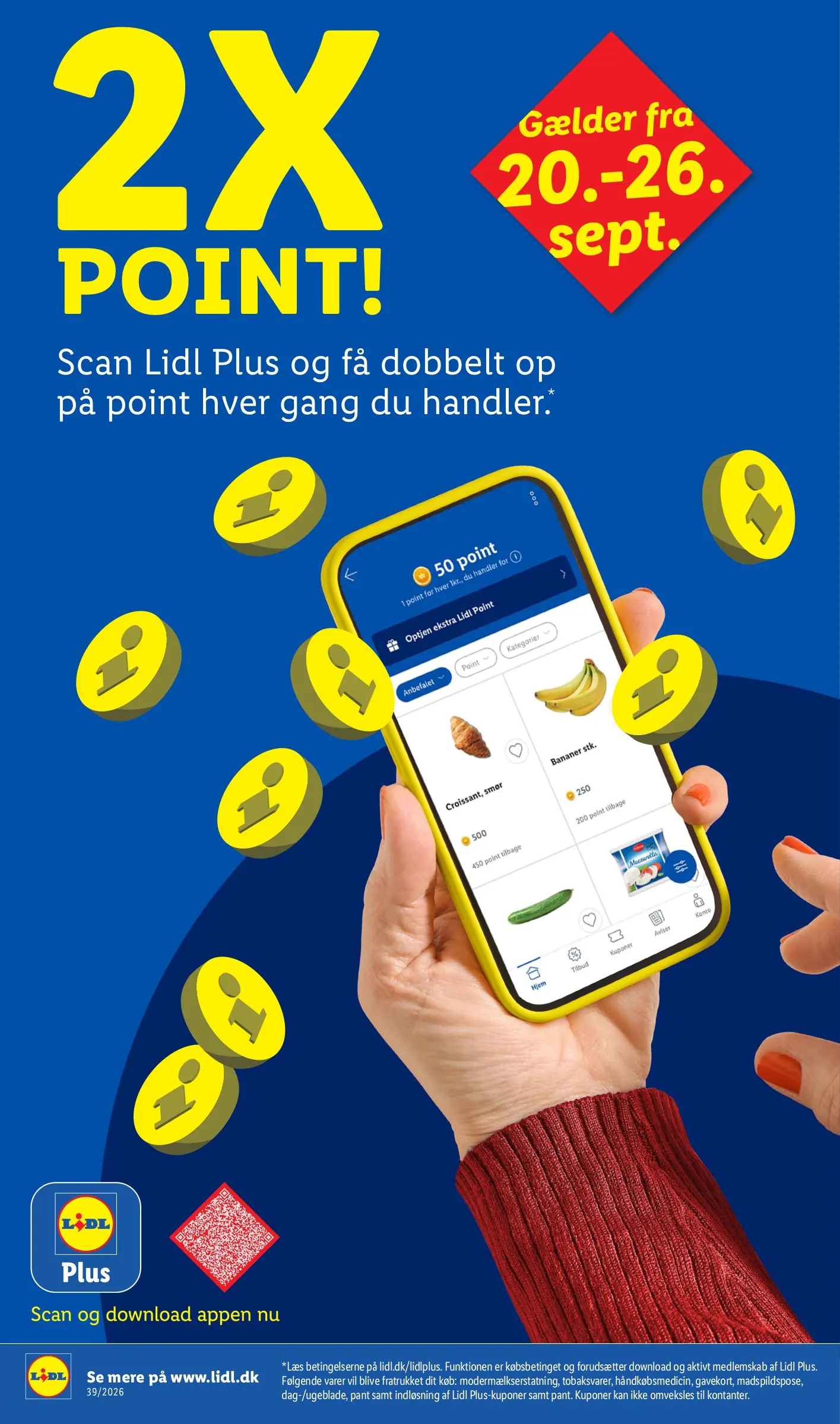 Lidl tilbudsavis, side 10