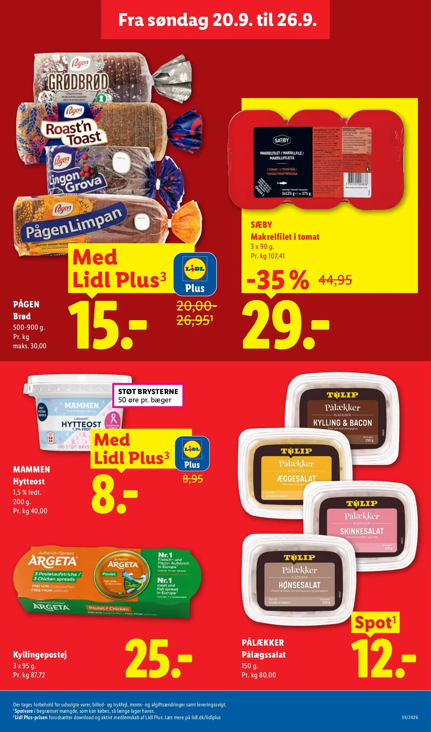 Lidl tilbudsavis, side 11