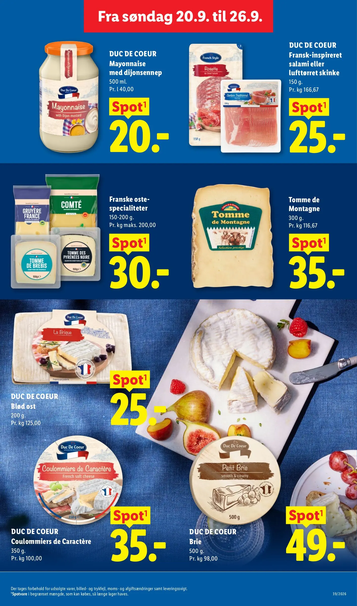 Lidl tilbudsavis, side 17