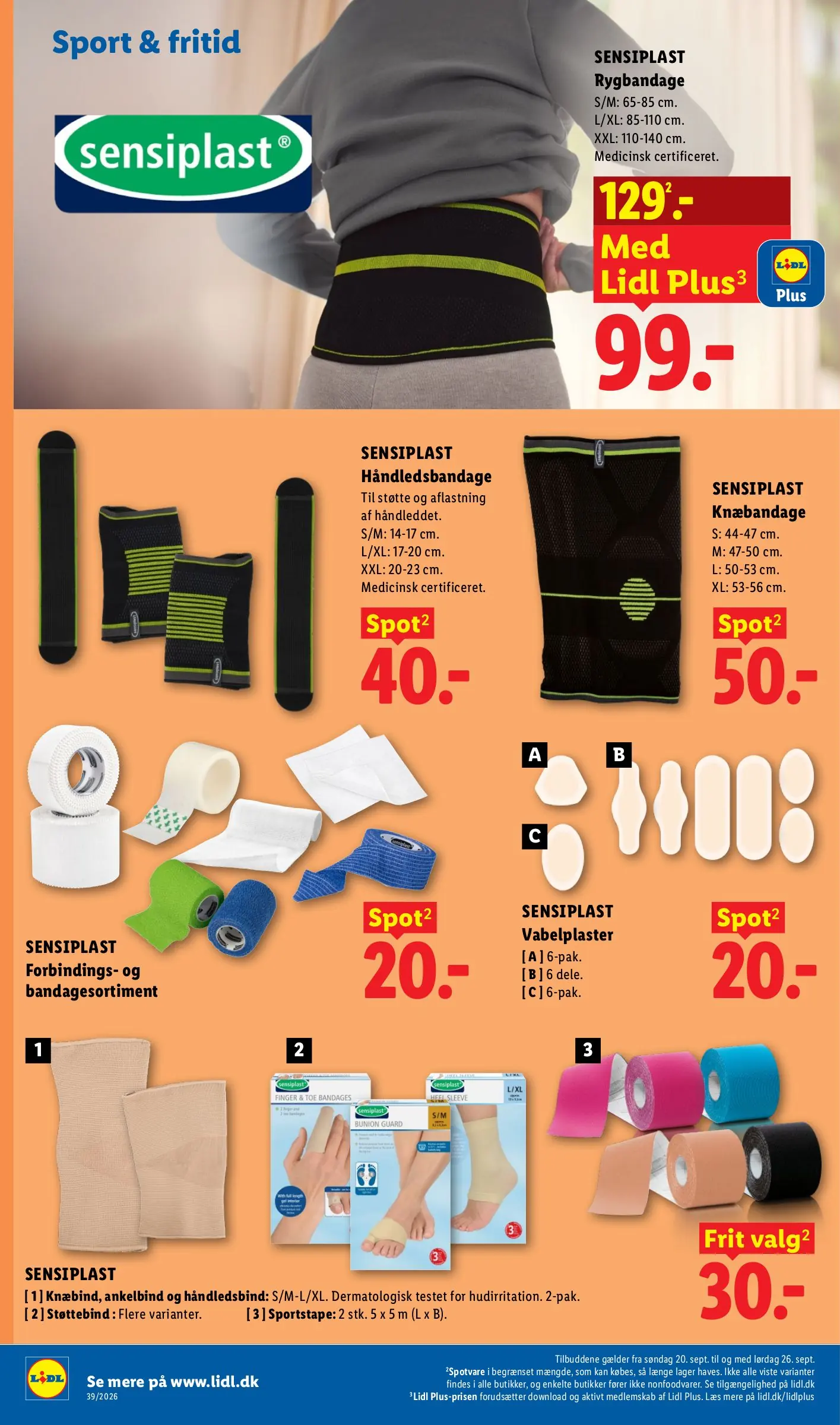 Lidl tilbudsavis, side 22