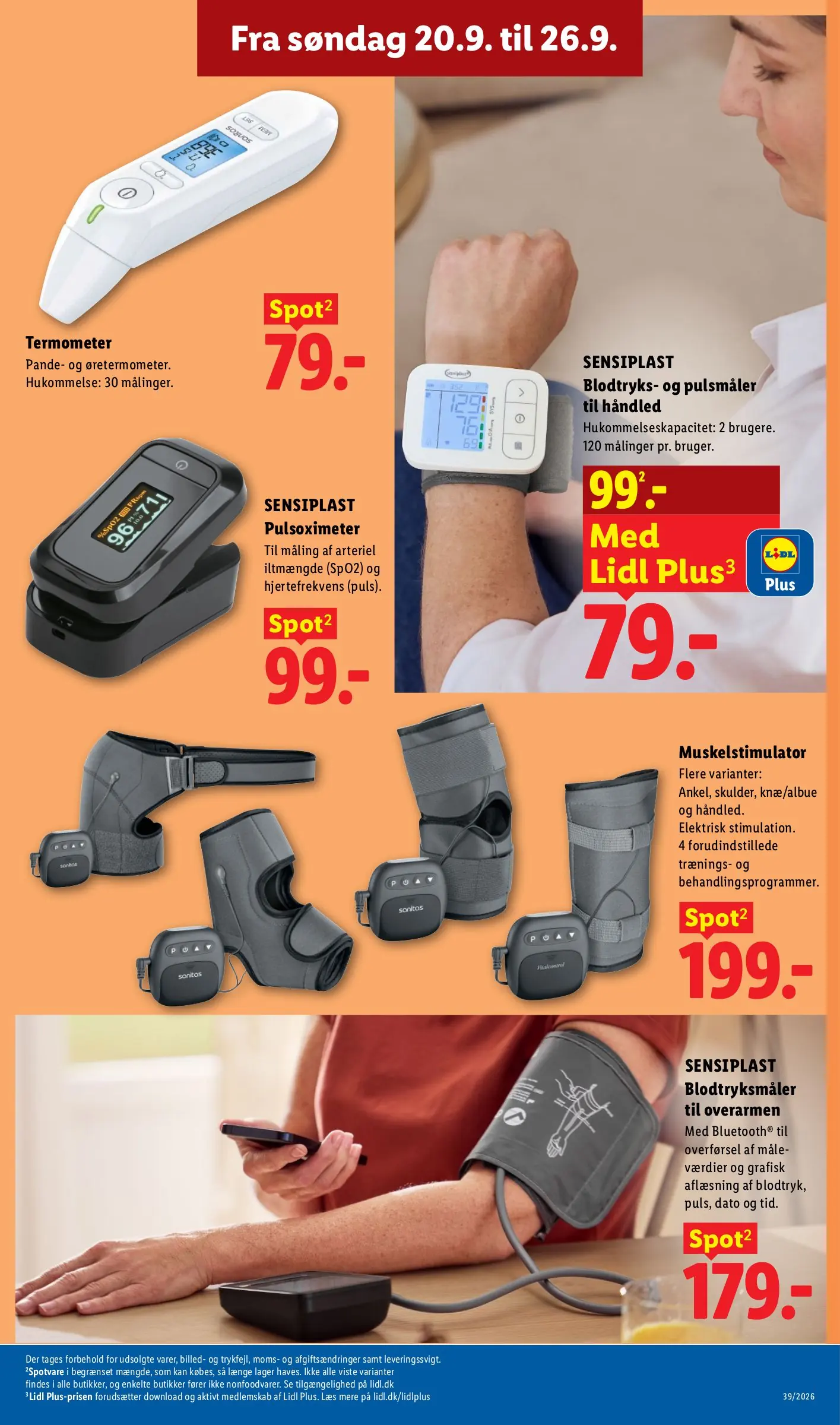 Lidl tilbudsavis, side 23