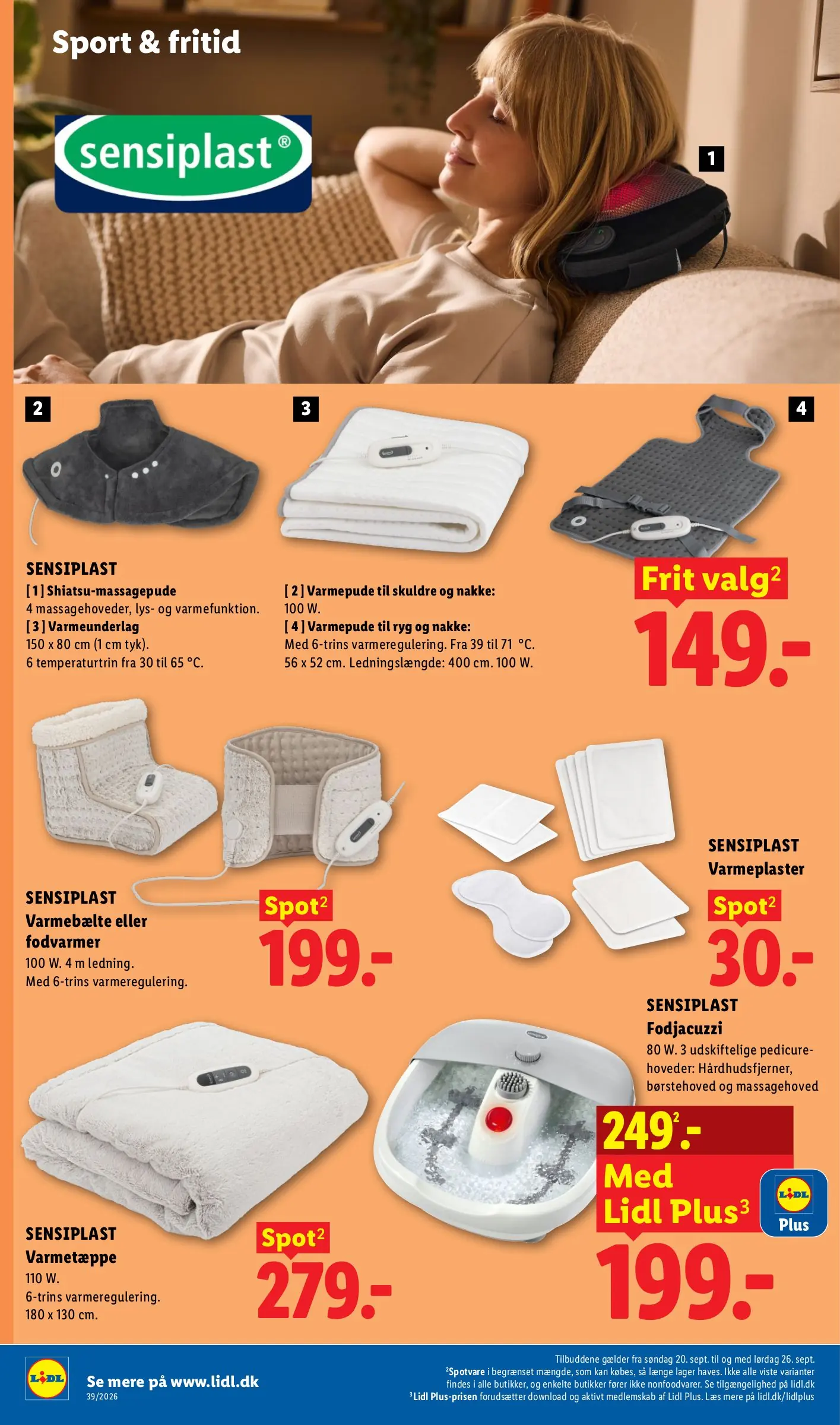Lidl tilbudsavis, side 24
