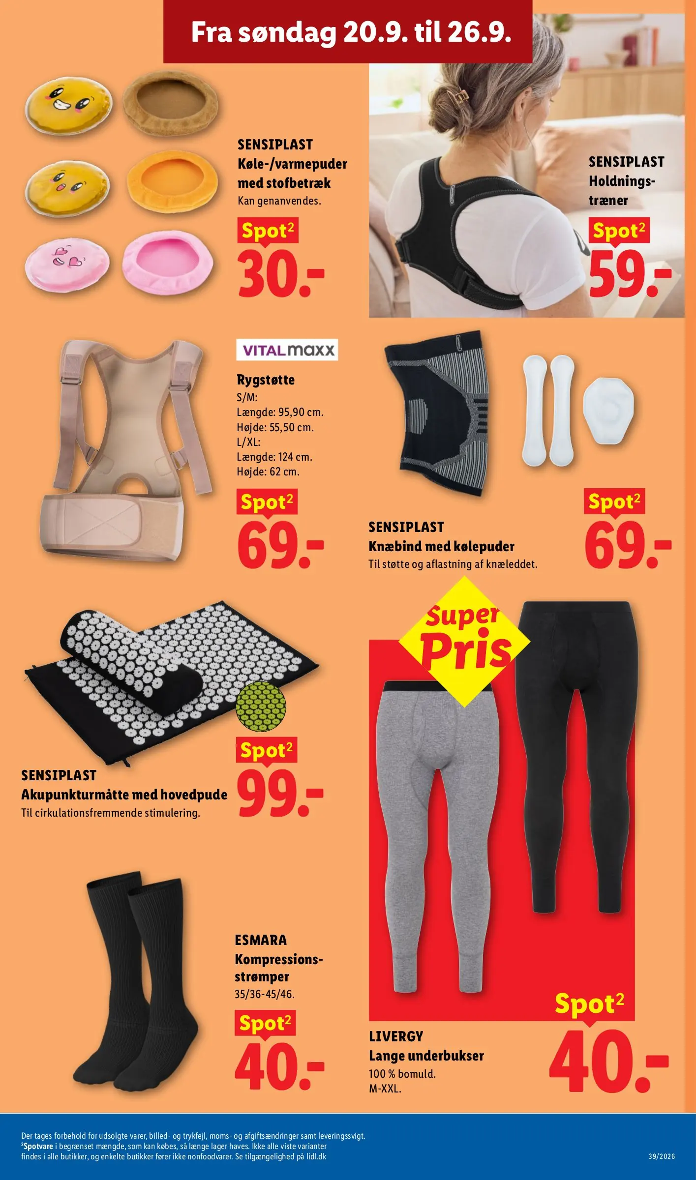 Lidl tilbudsavis, side 25