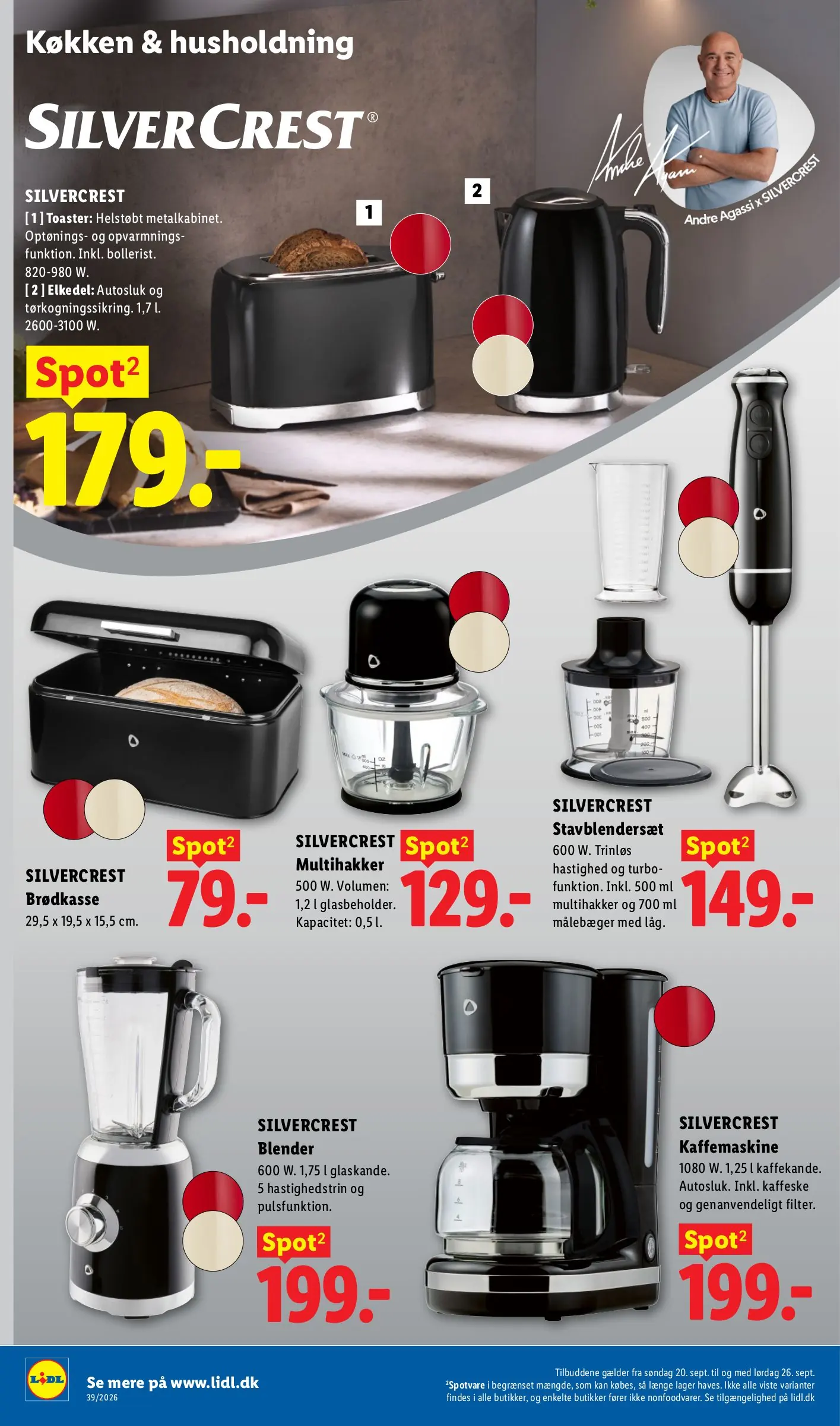 Lidl tilbudsavis, side 28