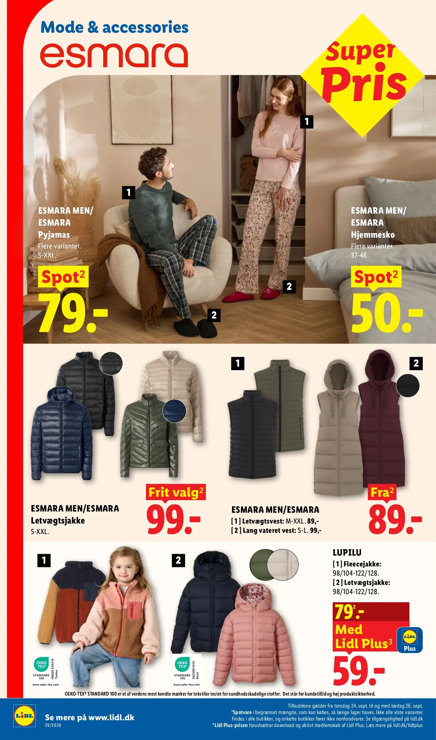 Lidl tilbudsavis, side 30