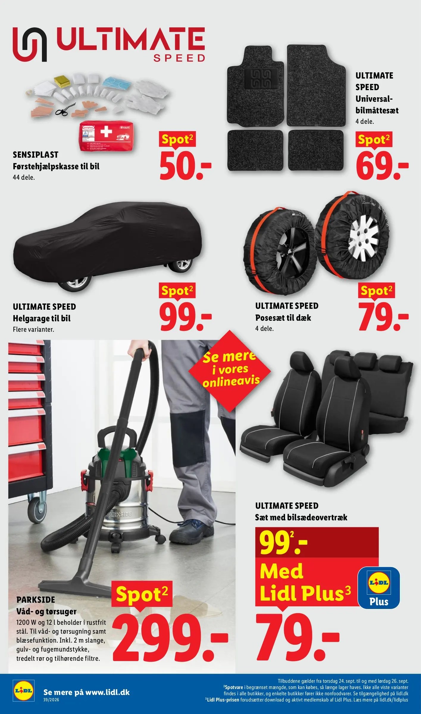Lidl tilbudsavis, side 32
