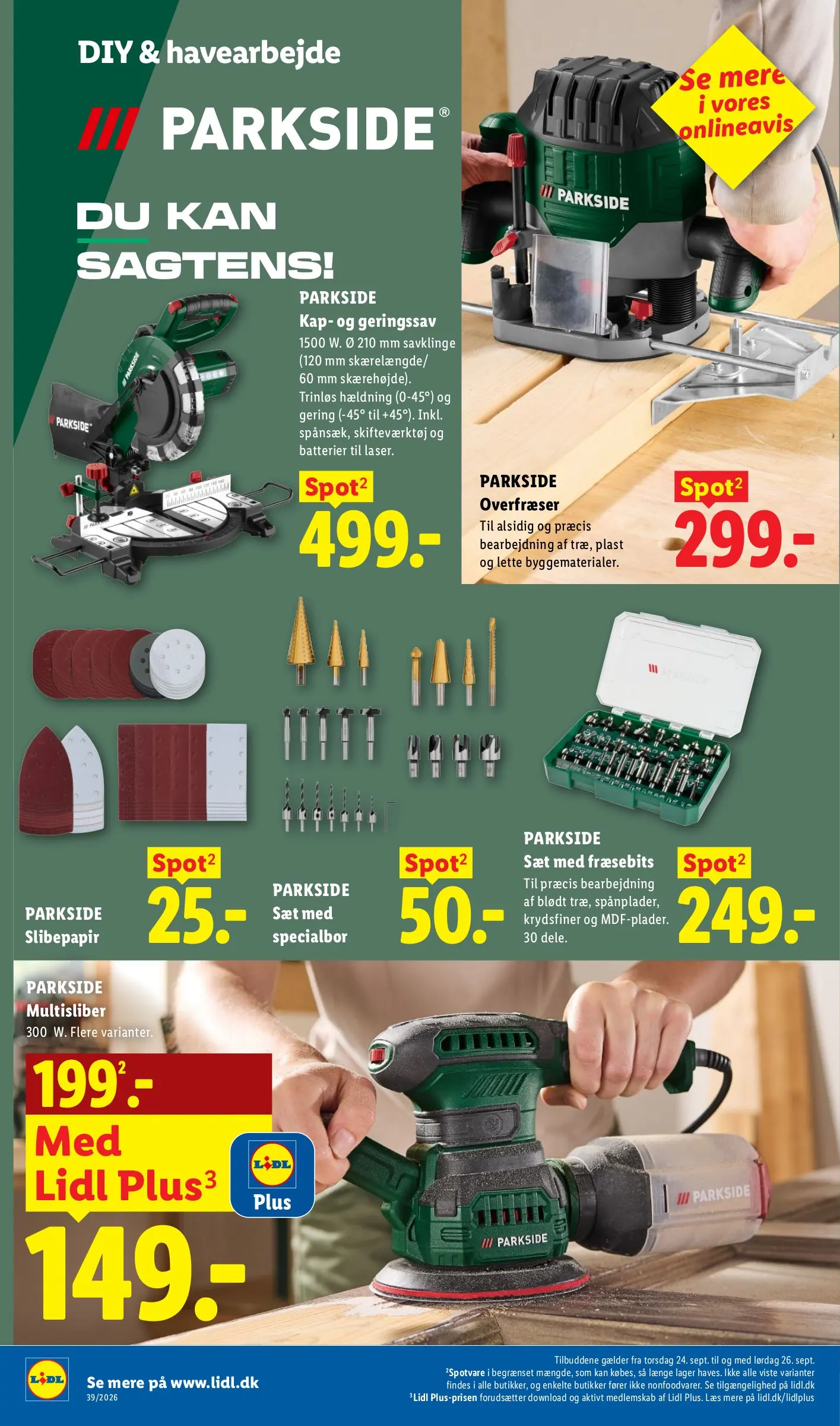 Lidl tilbudsavis, side 34