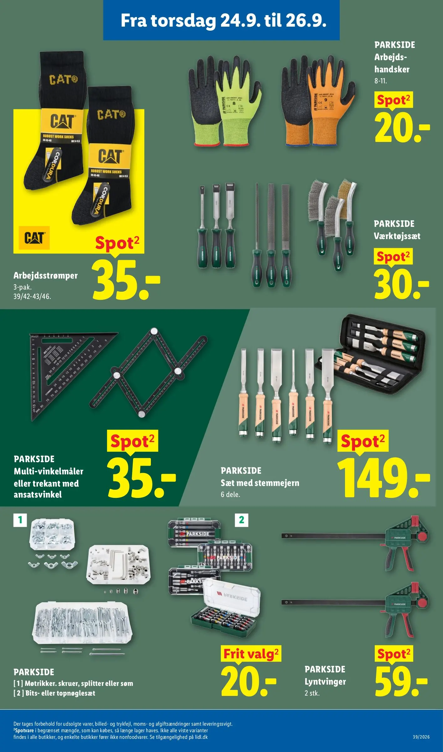 Lidl tilbudsavis, side 35