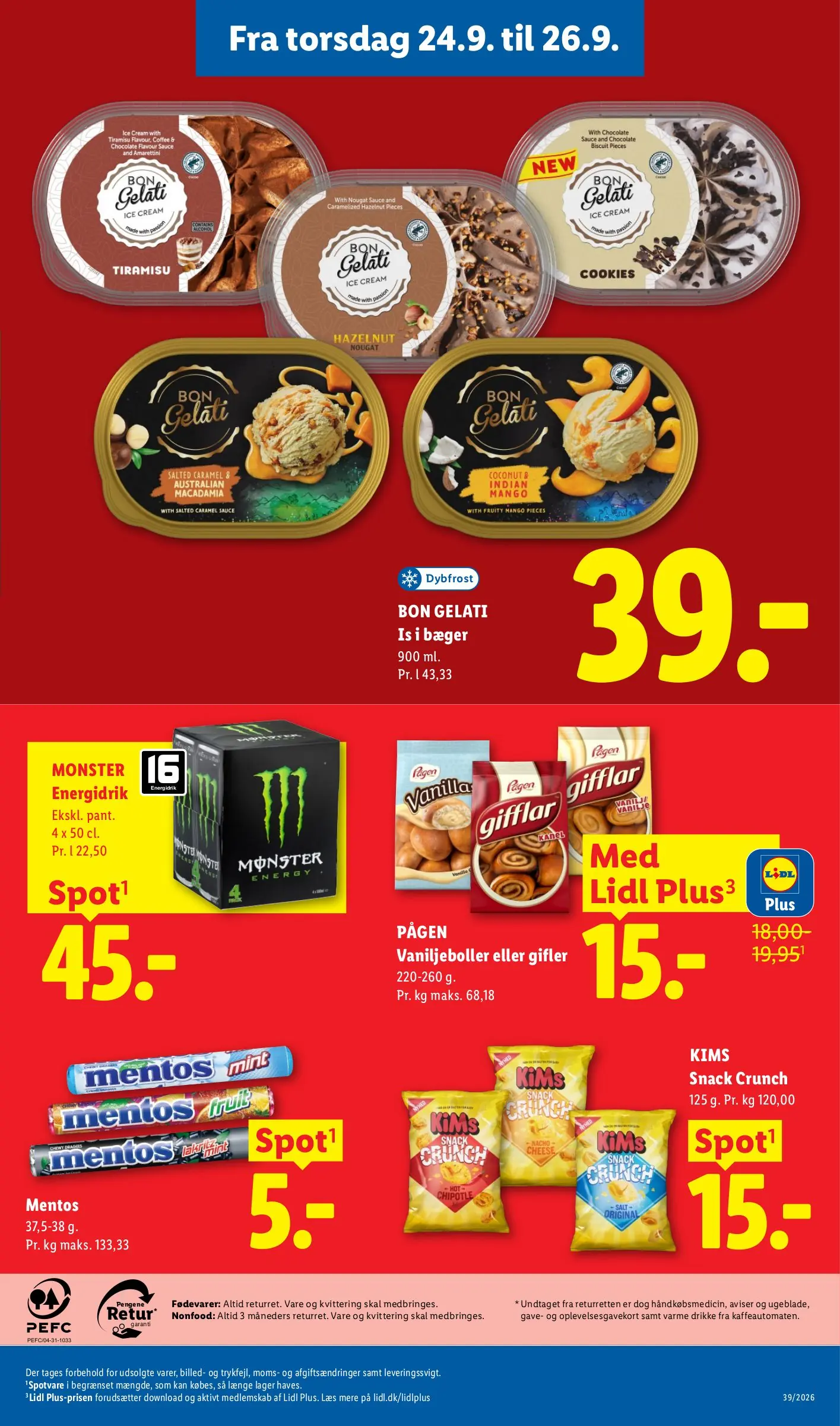 Lidl tilbudsavis, side 41
