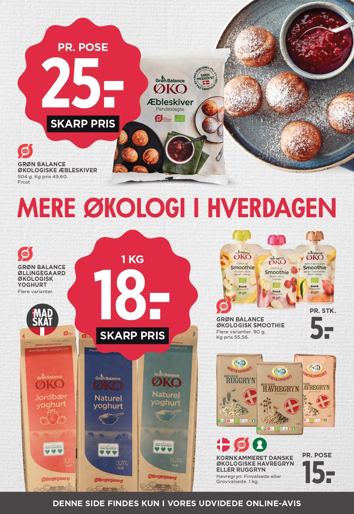 MENY tilbudsavis, side 9