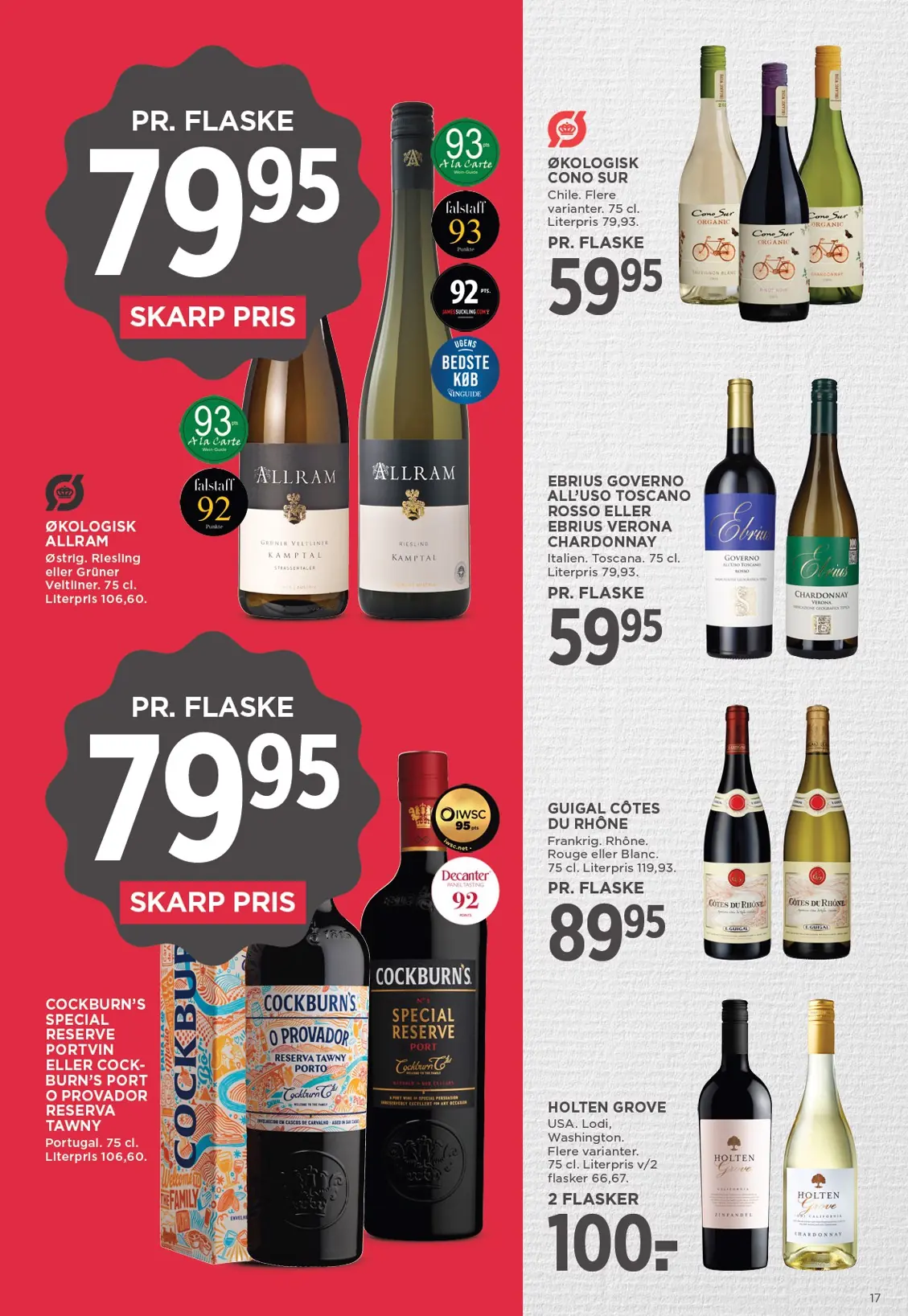 MENY tilbudsavis, side 25