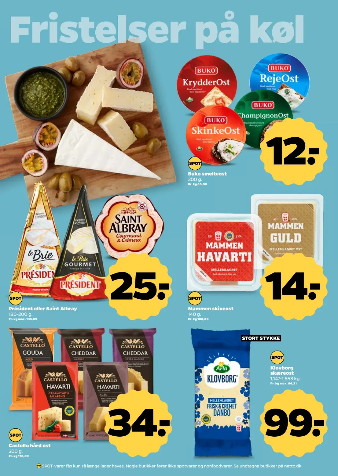 Netto tilbudsavis, side 10