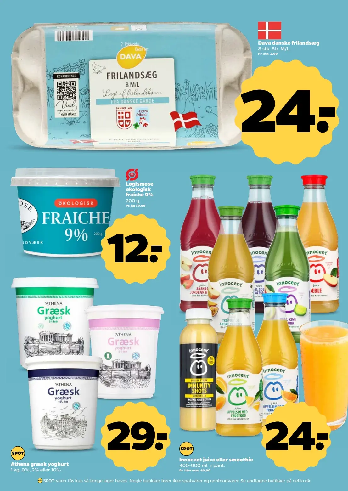 Netto tilbudsavis, side 11