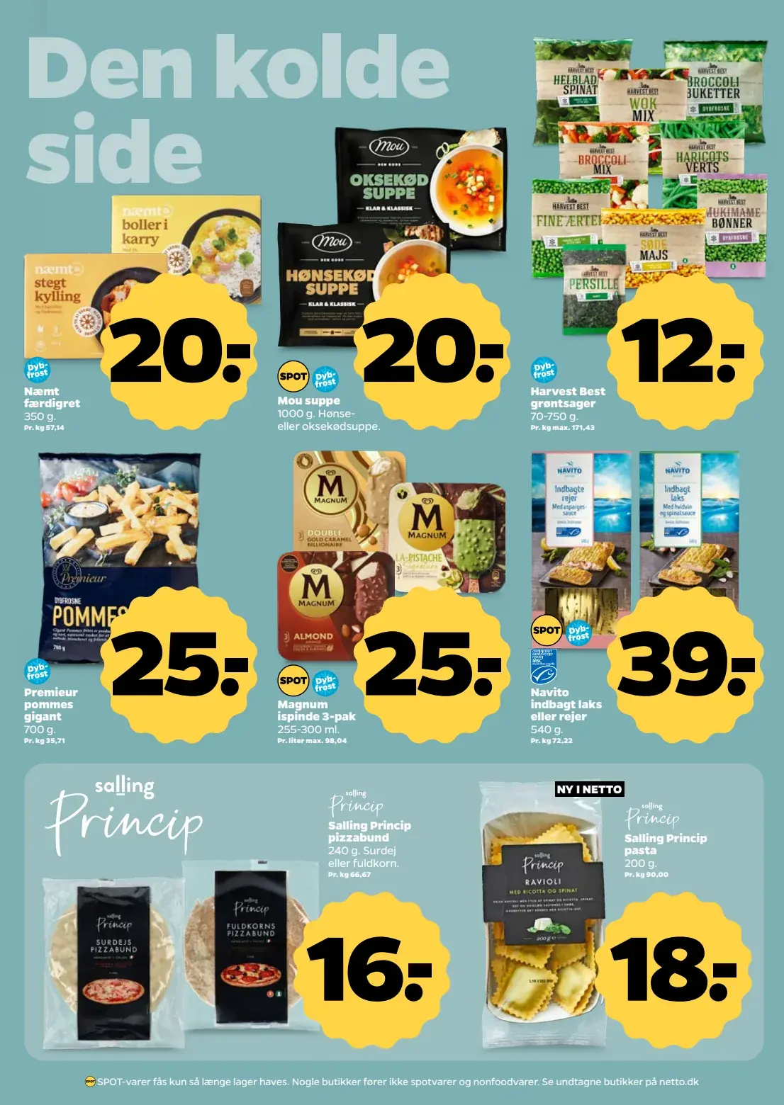 Netto tilbudsavis, side 13