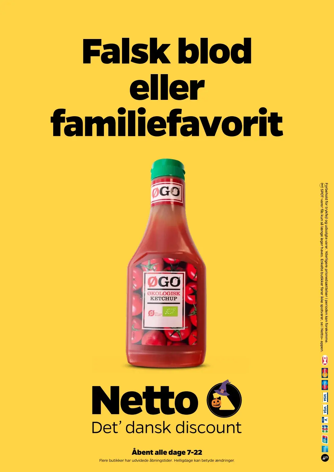 Netto tilbudsavis, side 33