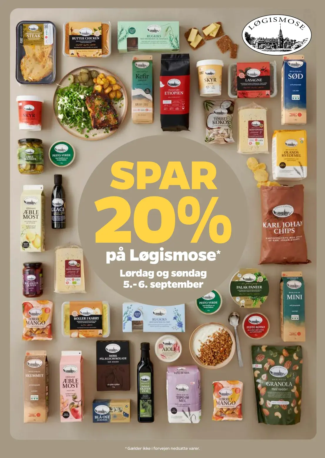 Netto tilbudsavis, side 6