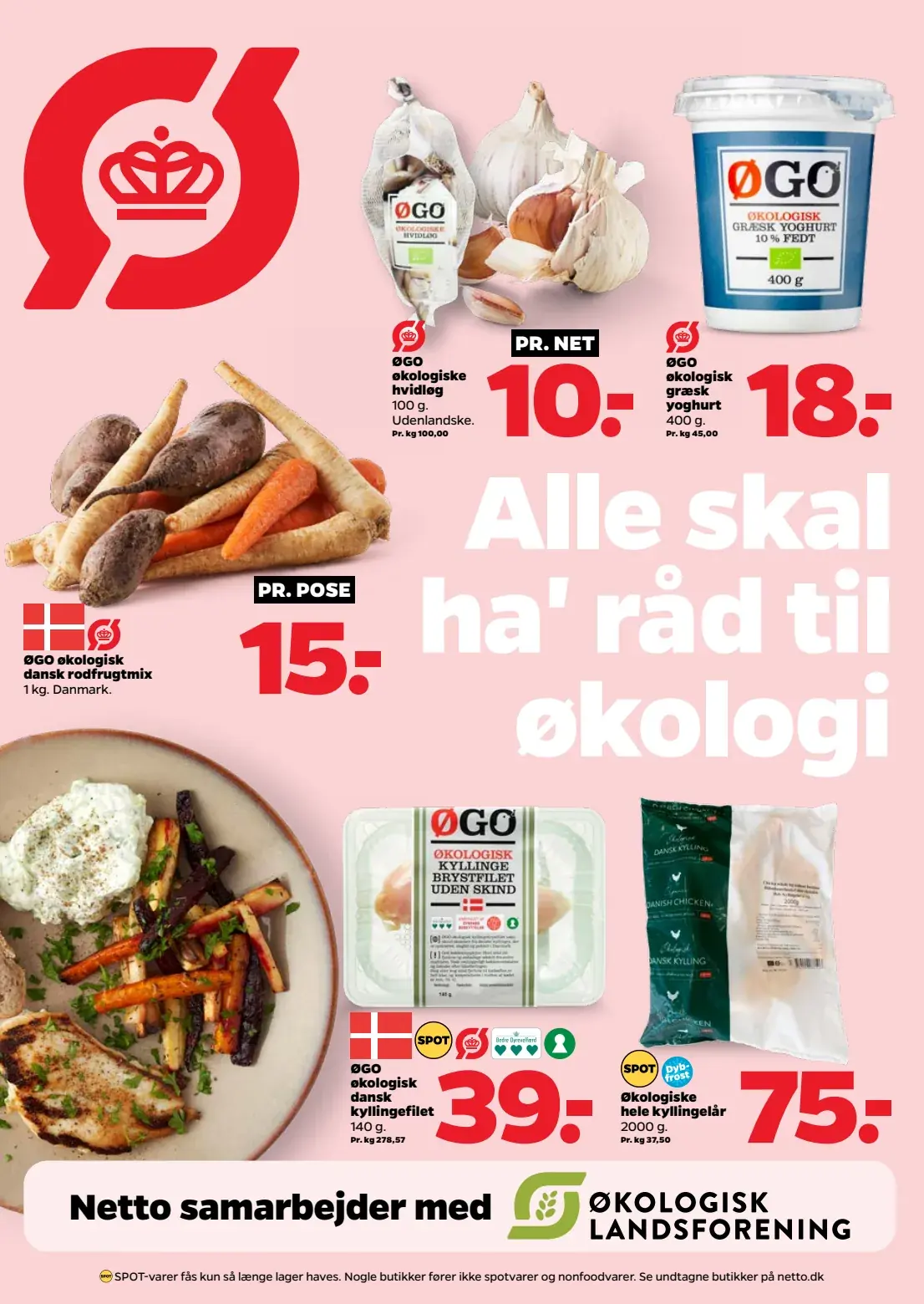 Netto tilbudsavis, side 13