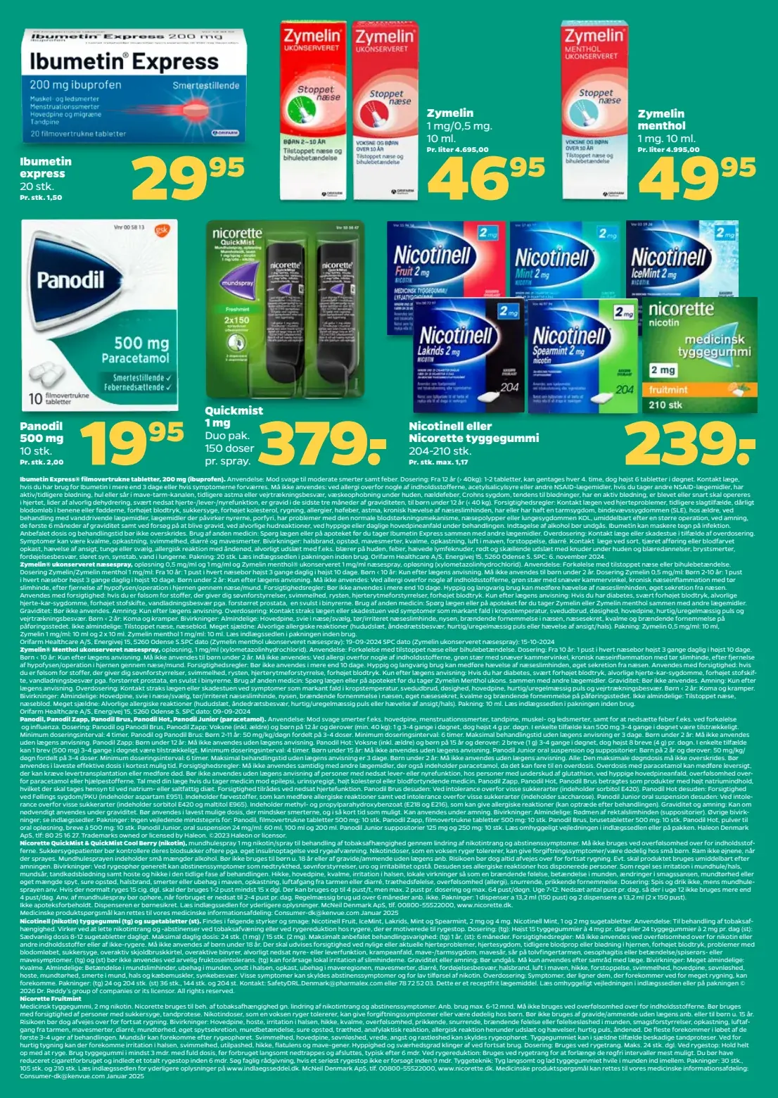 Netto tilbudsavis, side 26