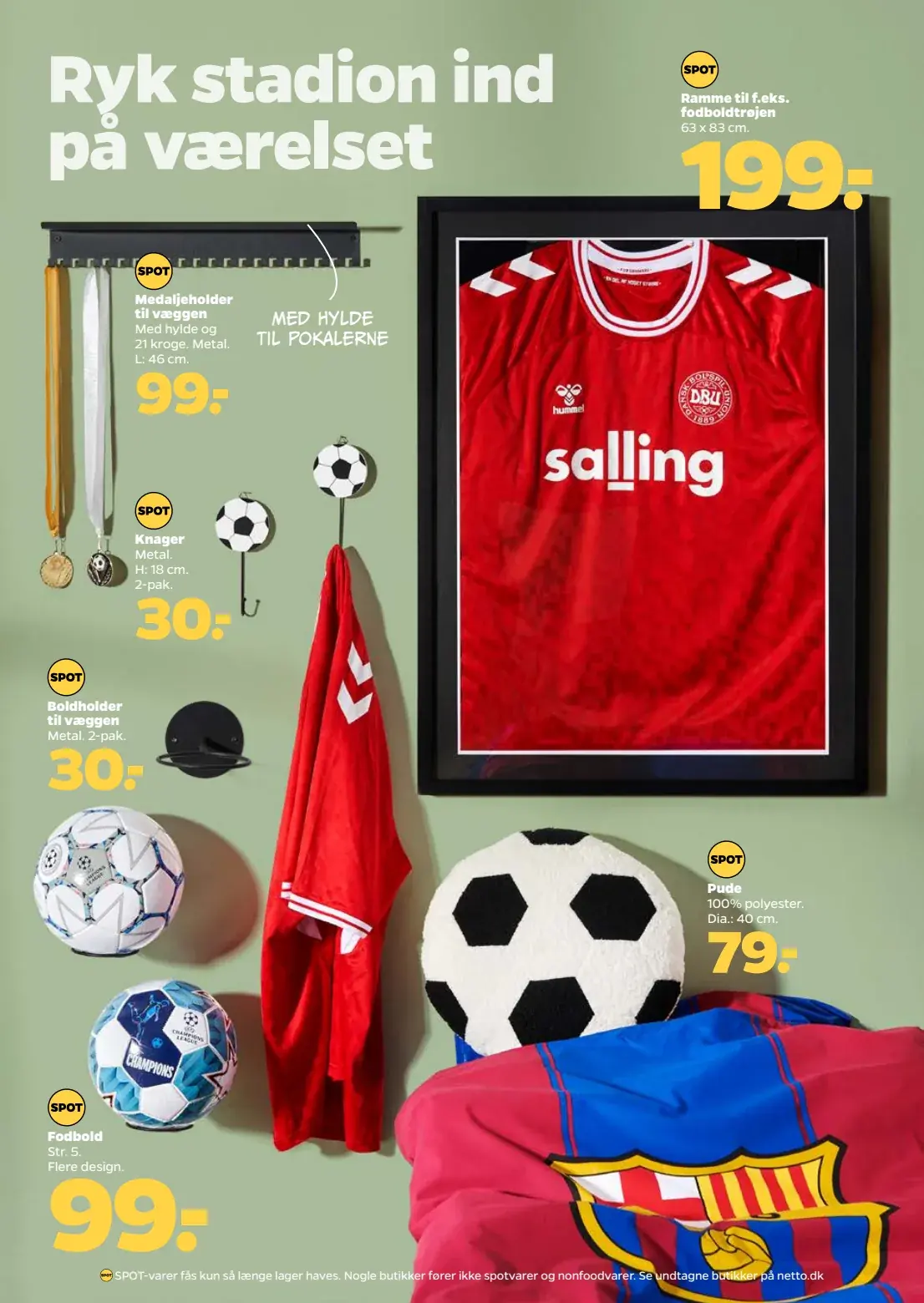 Netto tilbudsavis, side 30