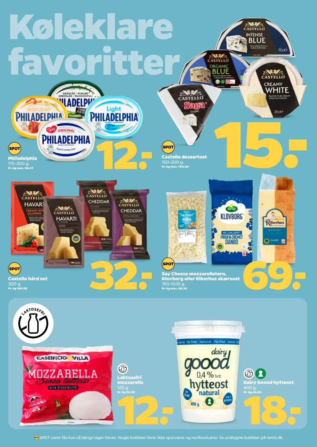 Netto tilbudsavis, side 13