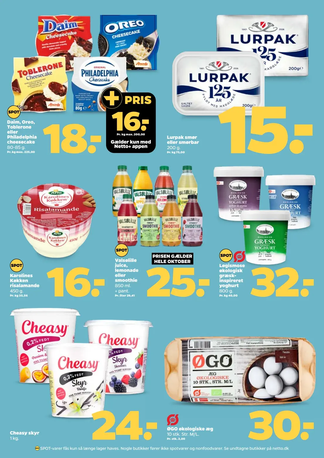 Netto tilbudsavis, side 15