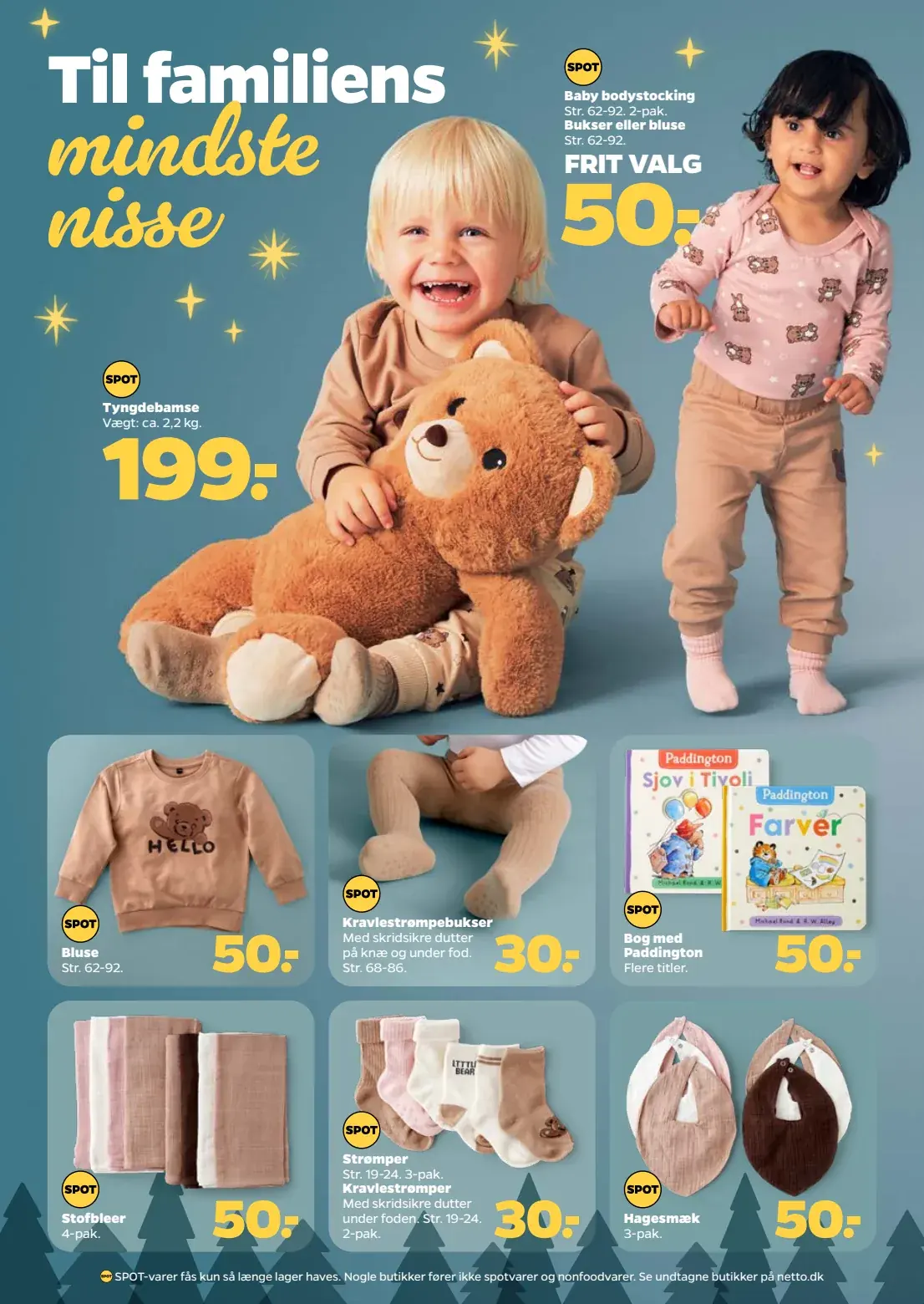 Netto tilbudsavis, side 30