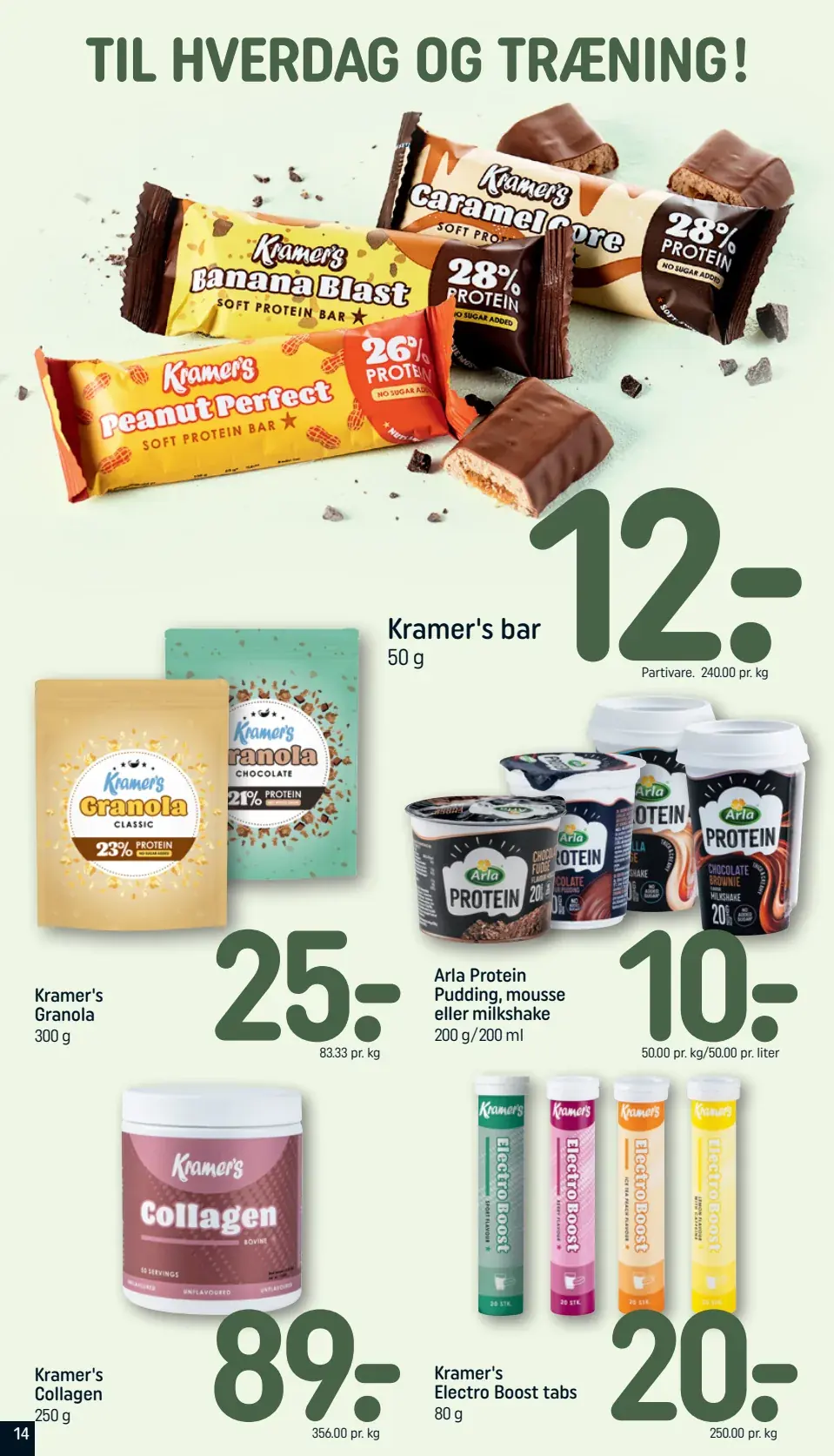 REMA 1000 tilbudsavis, side 14