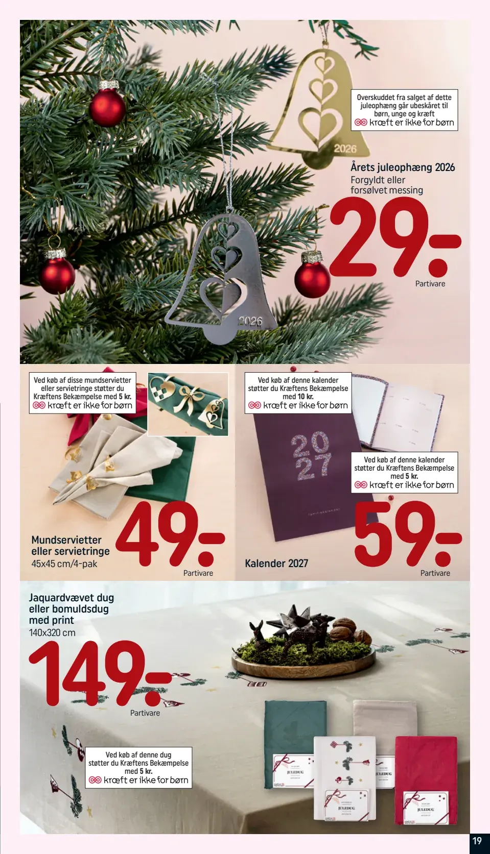 REMA 1000 tilbudsavis, side 19