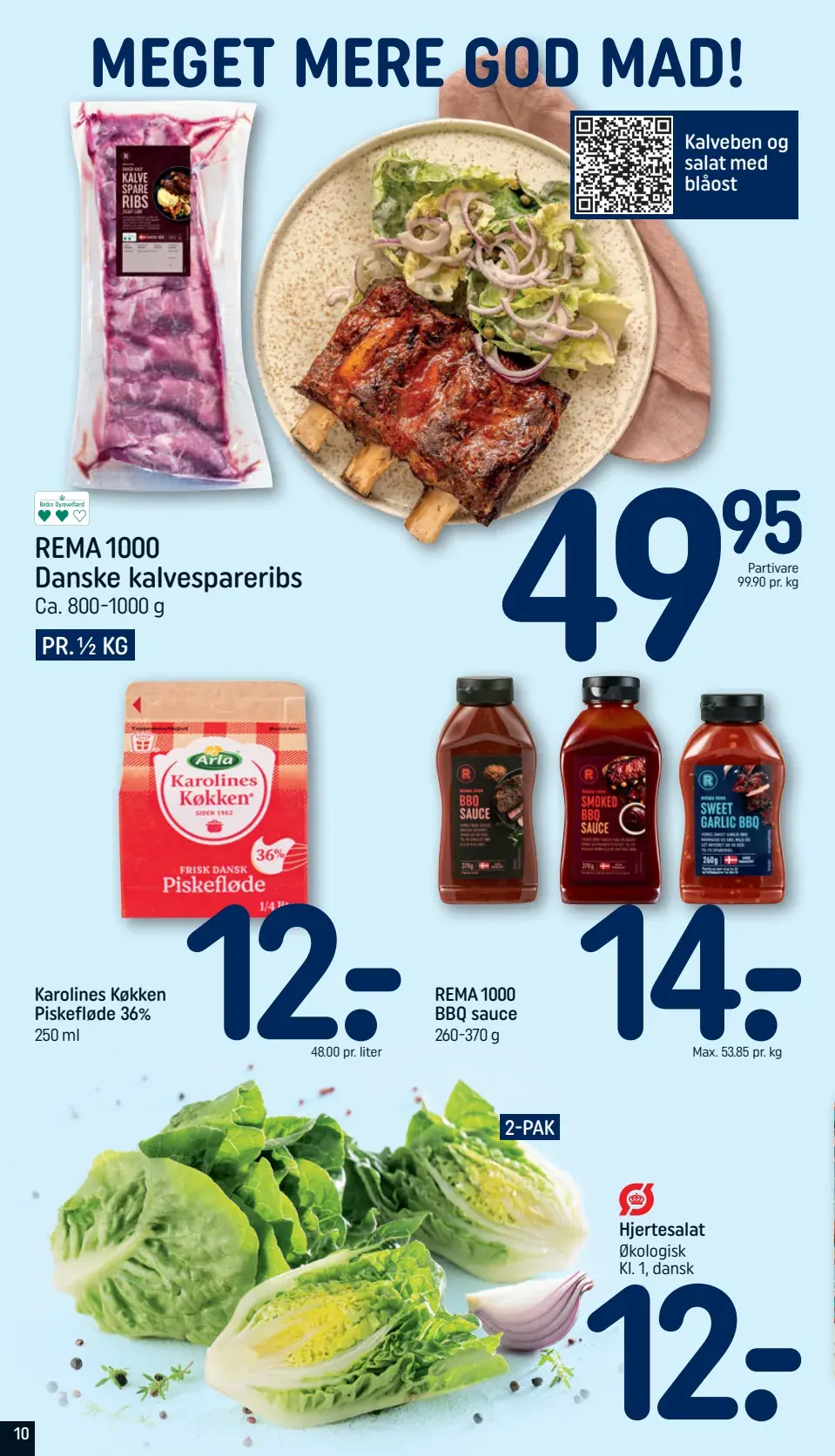 REMA 1000 tilbudsavis, side 10